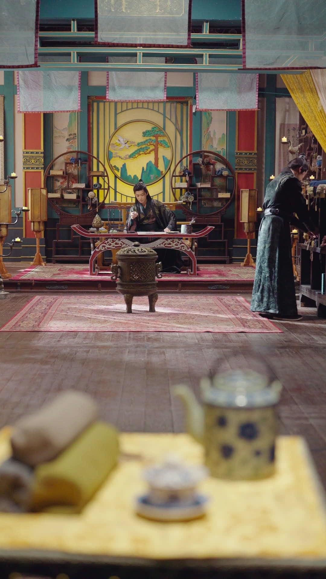 Kekasih Dari Masa Depan