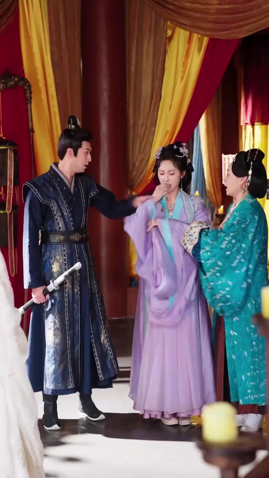 (Dubbed) Reborn: I'm Back to Destroy My Brothers