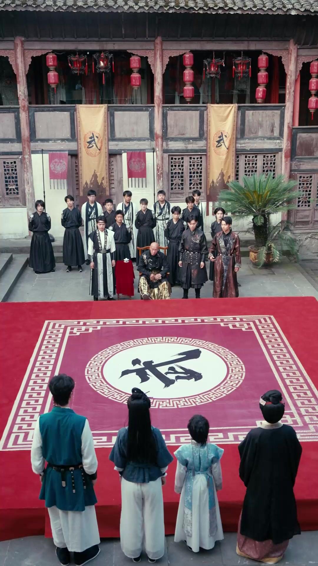 L'ENFANT SAINT TERRIBLE