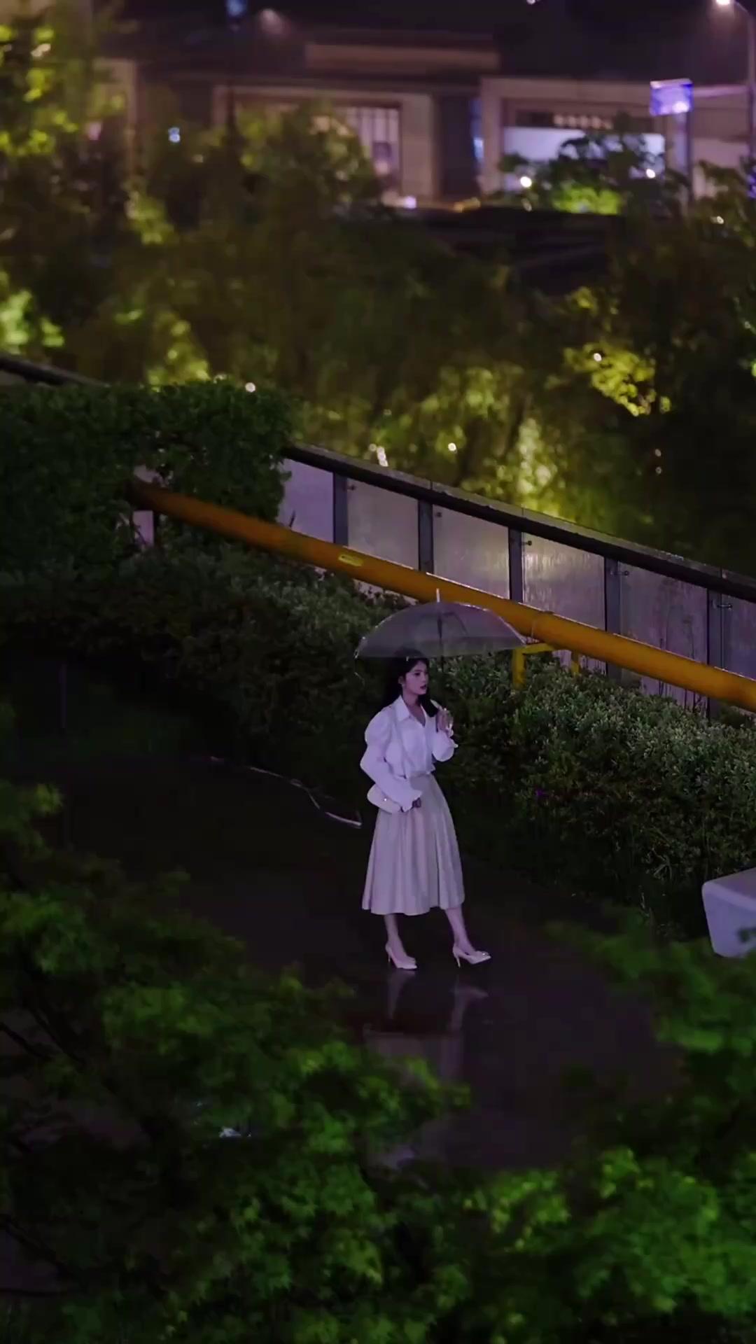 Mr. Lawyer, You Fell for Me