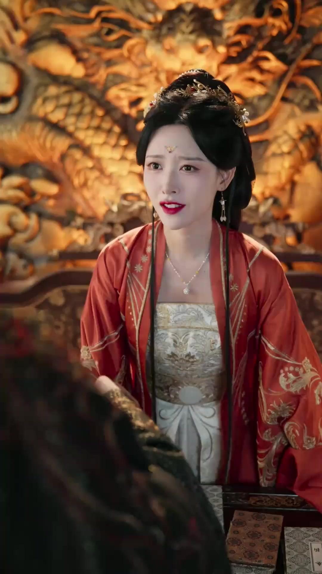 (Dubbing) Anakku, Ibumu Maharani