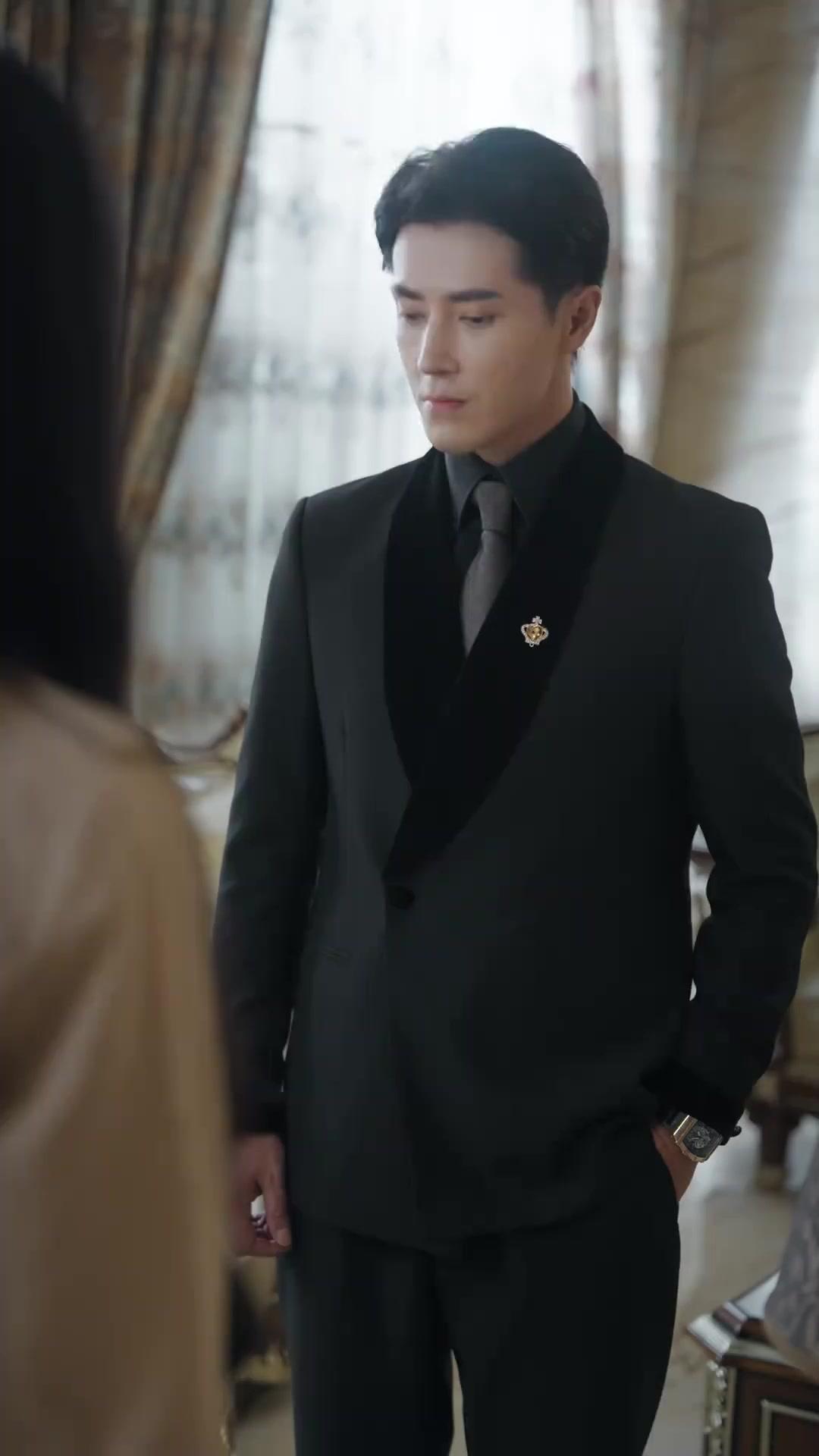 คุณแม่รีบหนีไป! คุณพ่อหวงอีกแล้ว