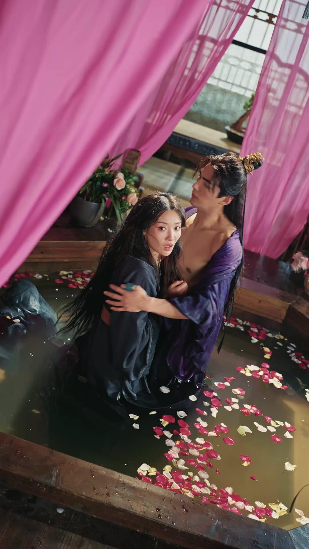 Renacer en sus manos