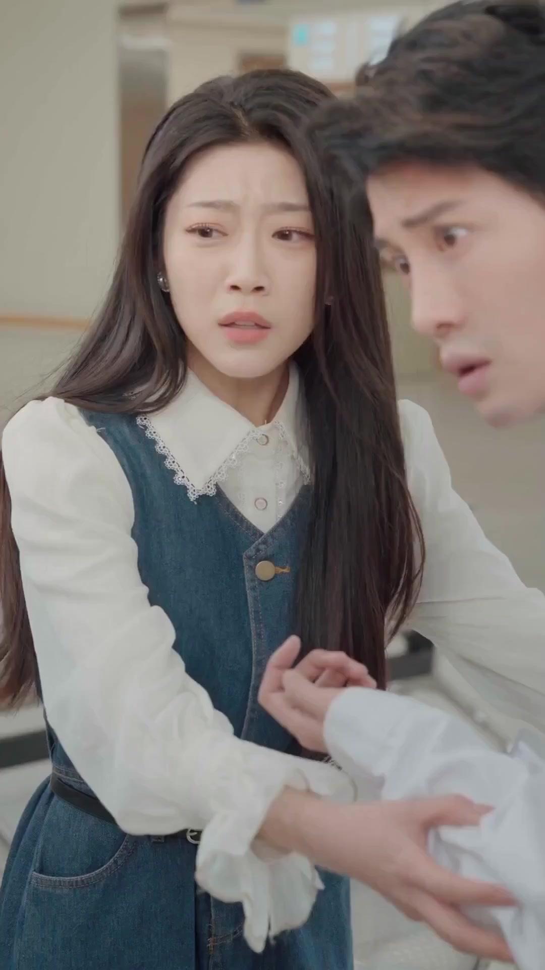 (Dubbed)After Three Chances