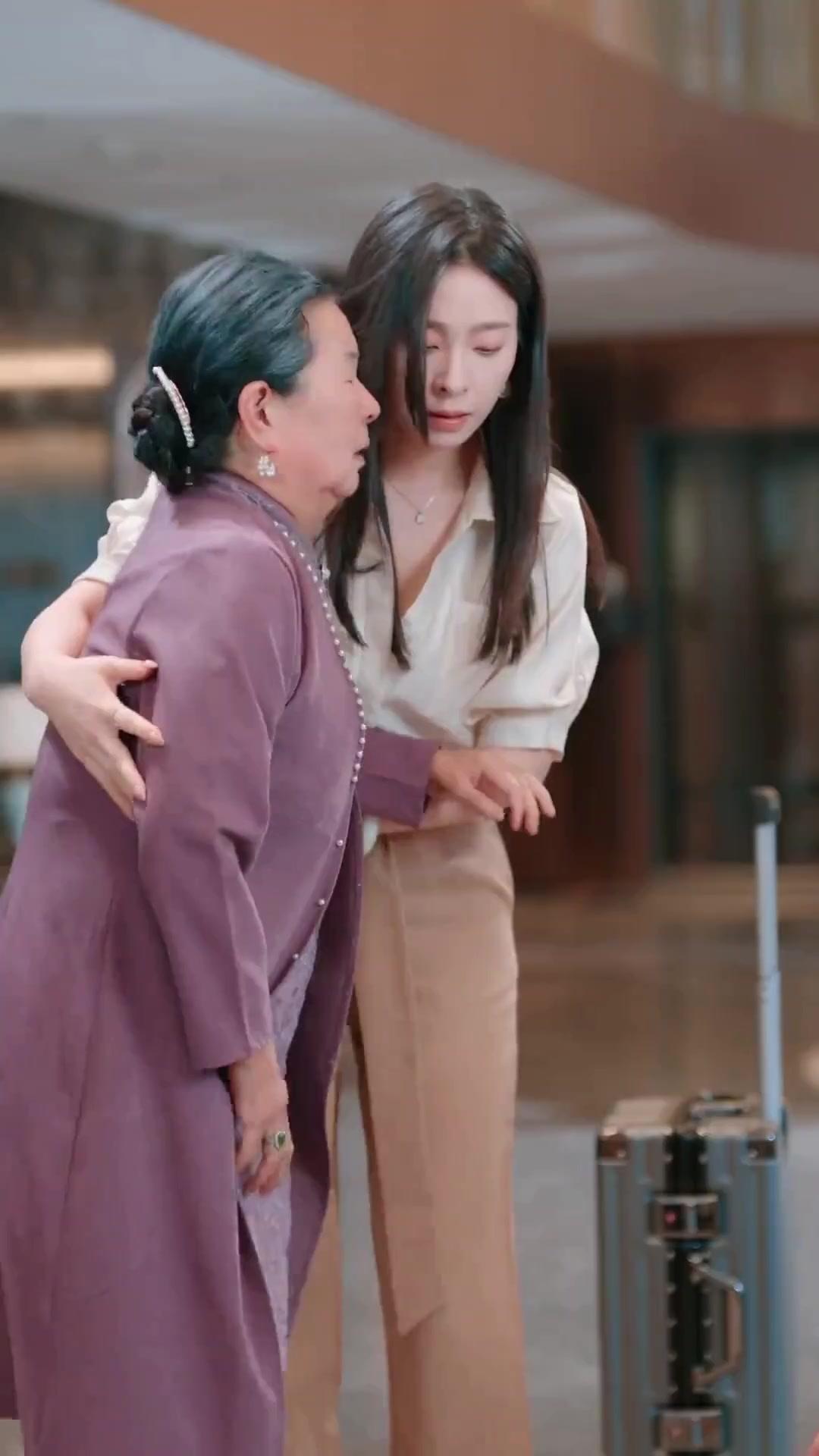 (Doublage)J'ÉPOUSE LE RIVAL MORTEL DE MON MARI