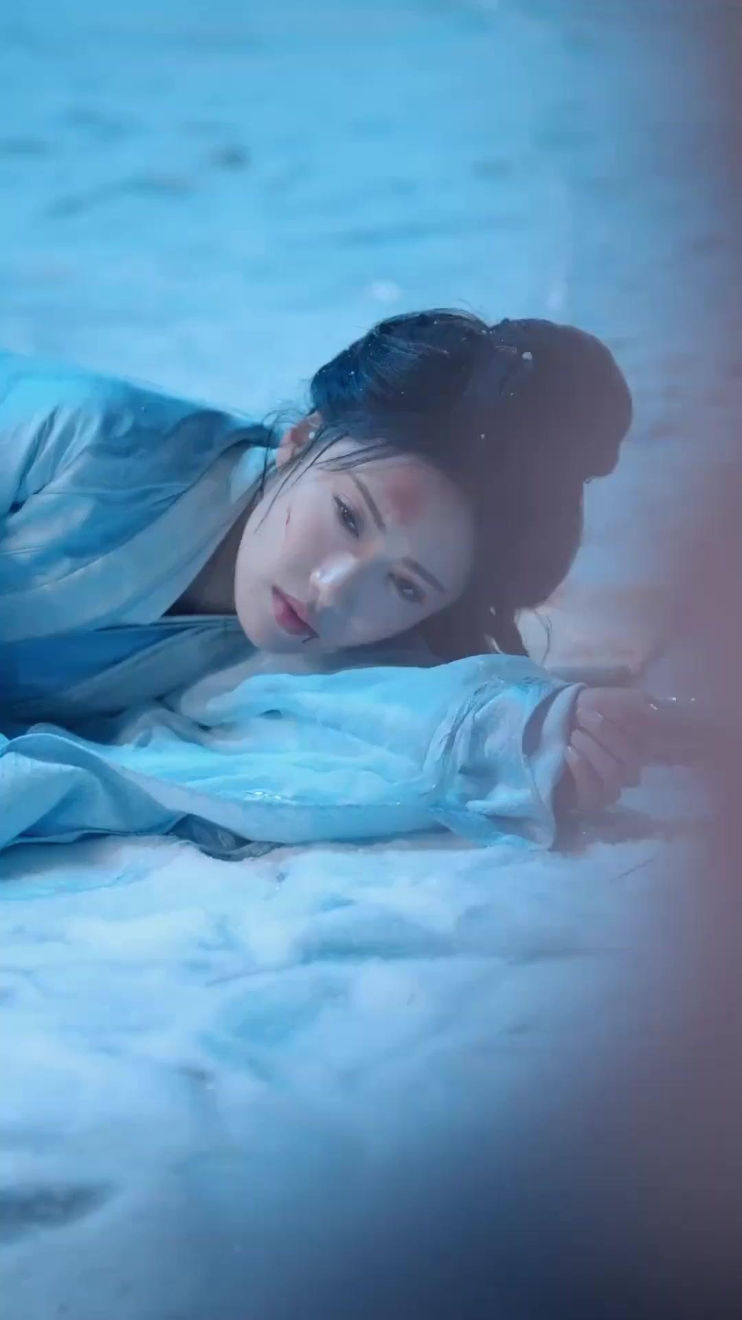 복수의 꽃, 사랑을 피우다