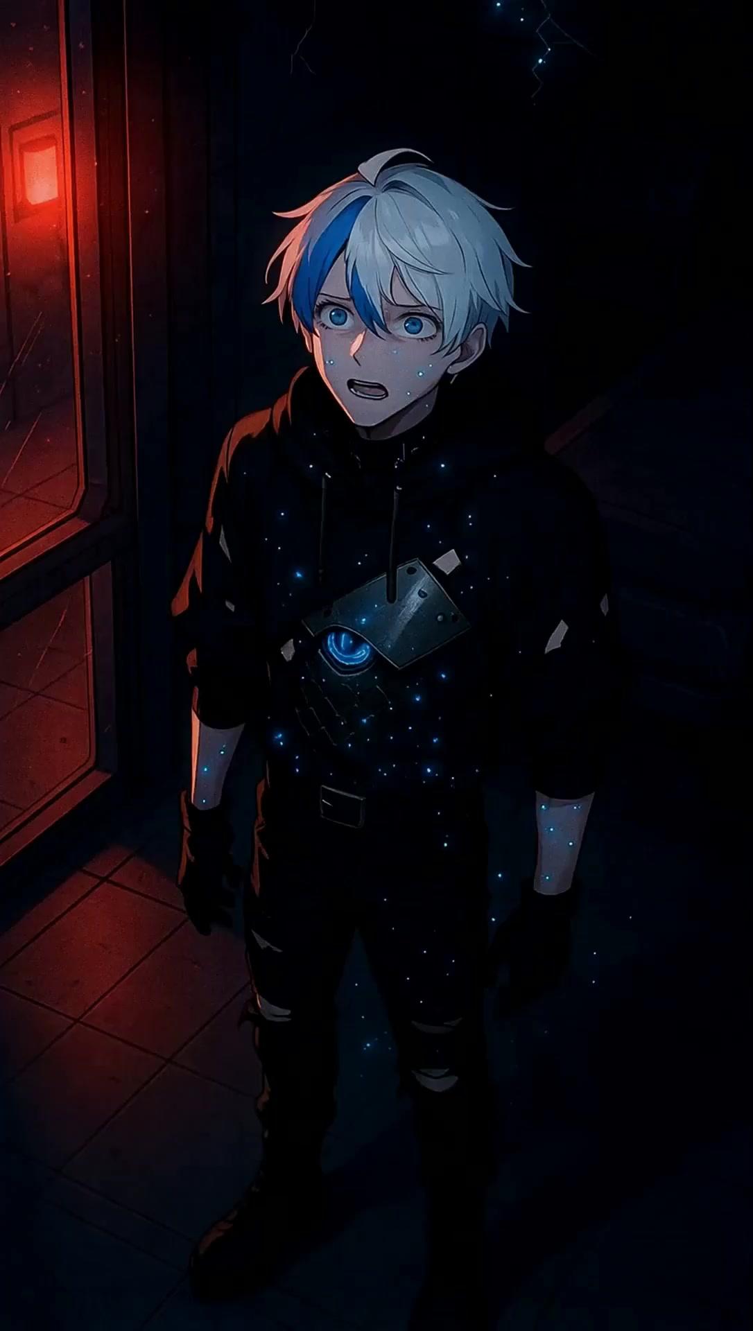 Killing God to Save My Sister