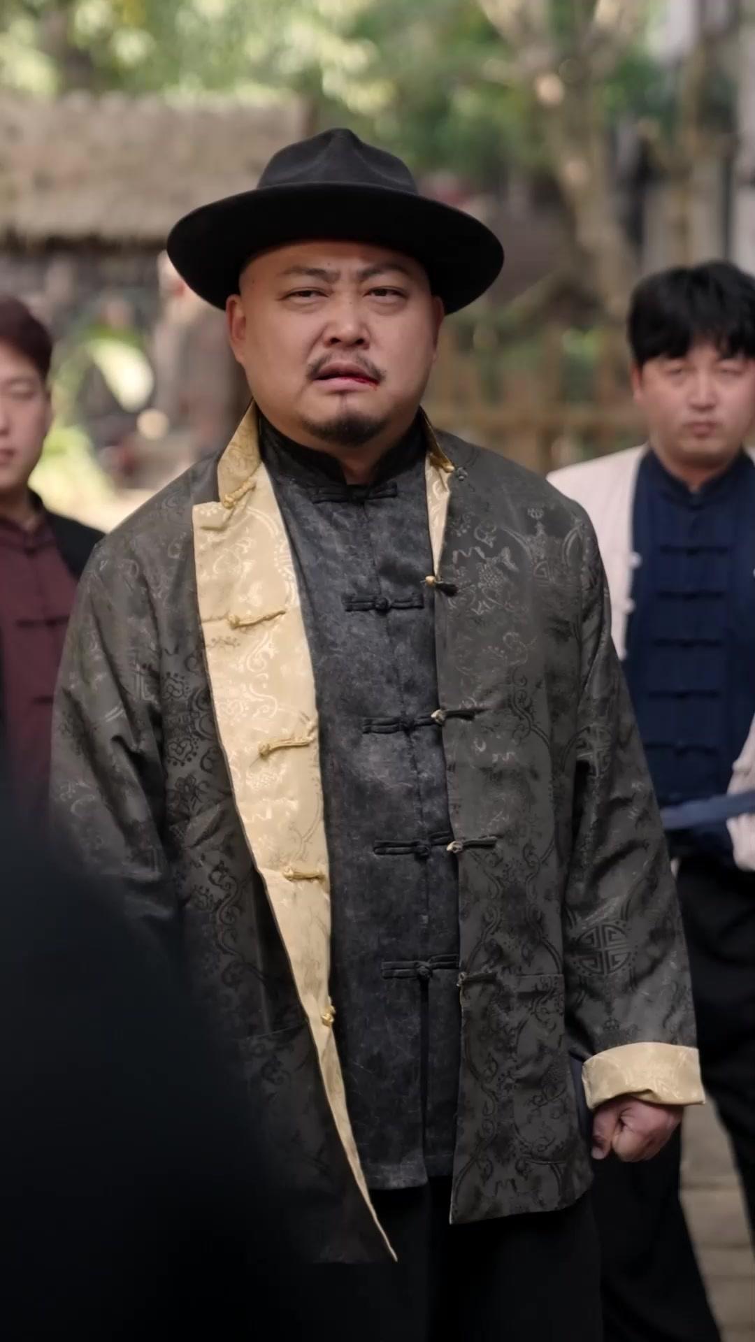 Guardianes del barrio