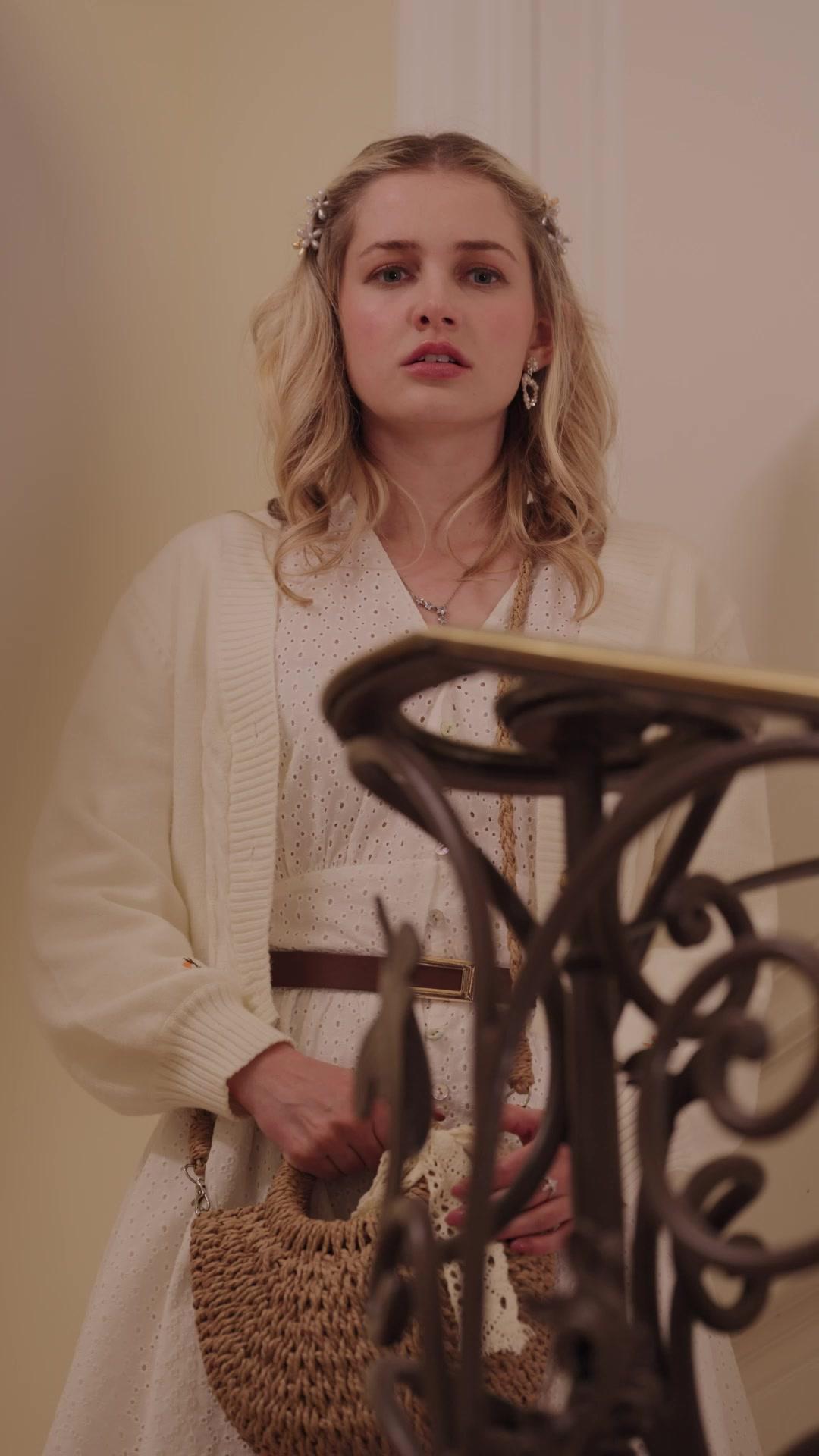 DAISY DANS LA CHAMBRE DU REVOLVER