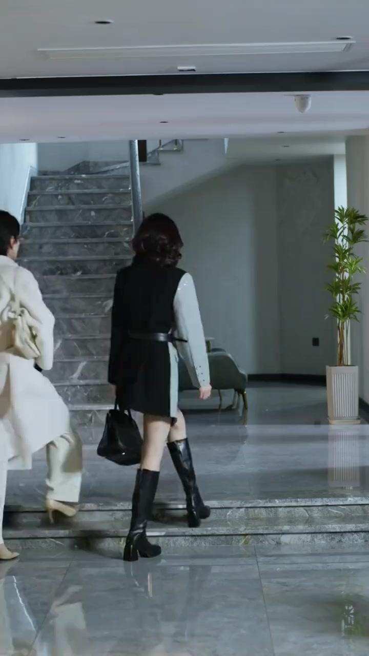  Setelah Putriku Memfitnahku, Aku Tertawa