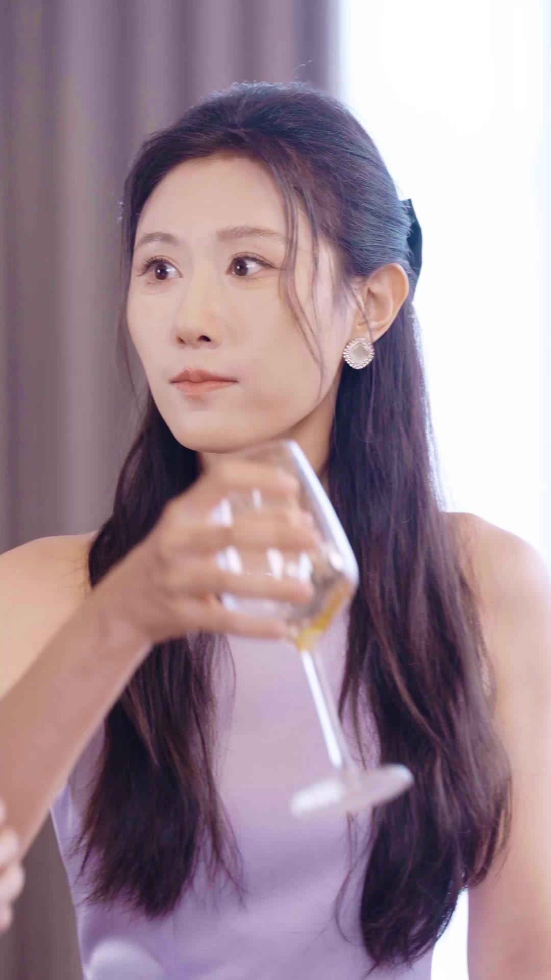 拋夫棄子一場空夢