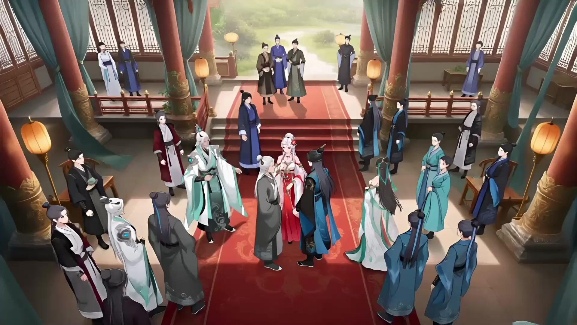 Reborn: Elixir Lord's Revenge