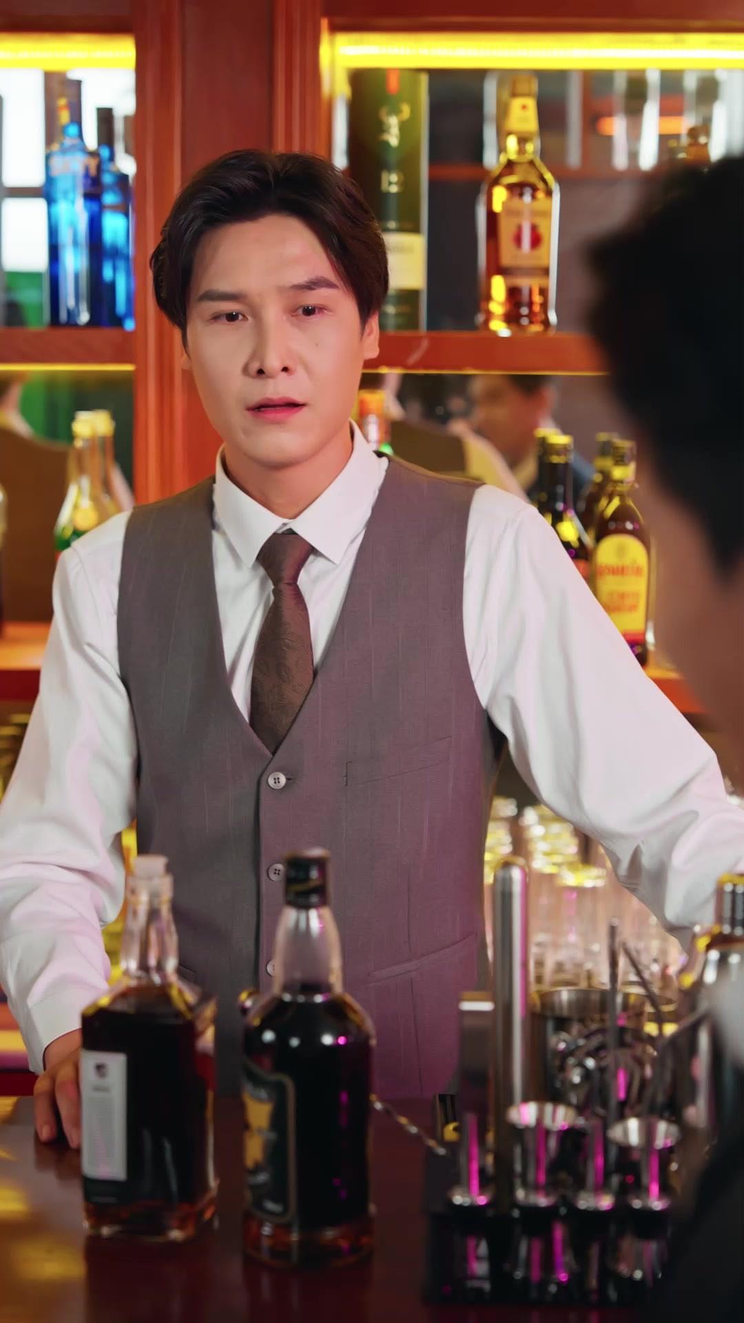 Cocktail Melee: The Champion’s Challenge