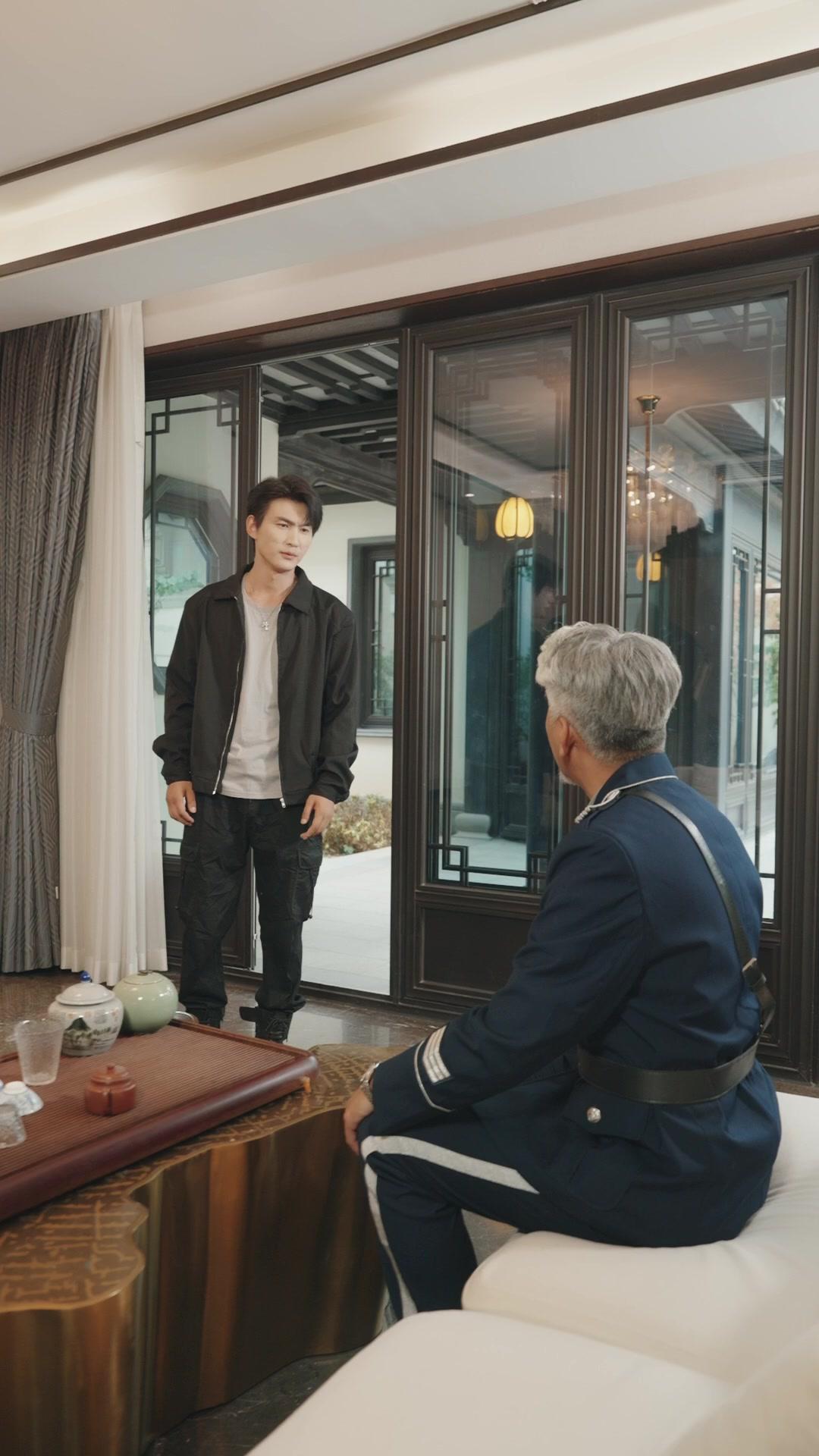 Sự Trả Thù Của Tướng Quân