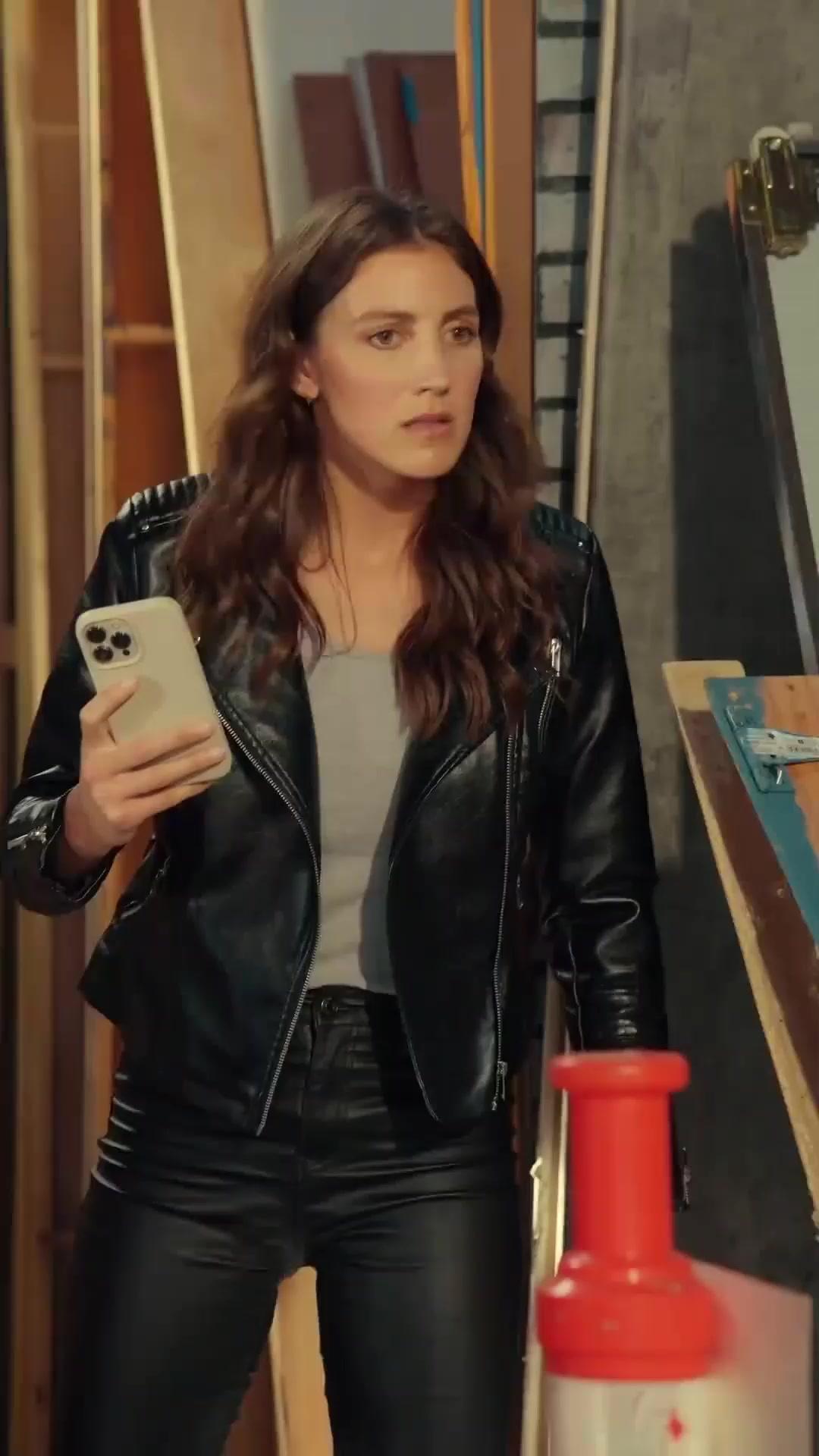 (Dublagem) Minha Mãe É Uma Agente Secreta