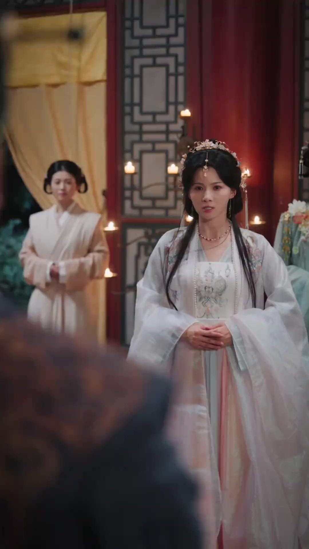 (吹き替え)冷遇の姫と蛮族の王