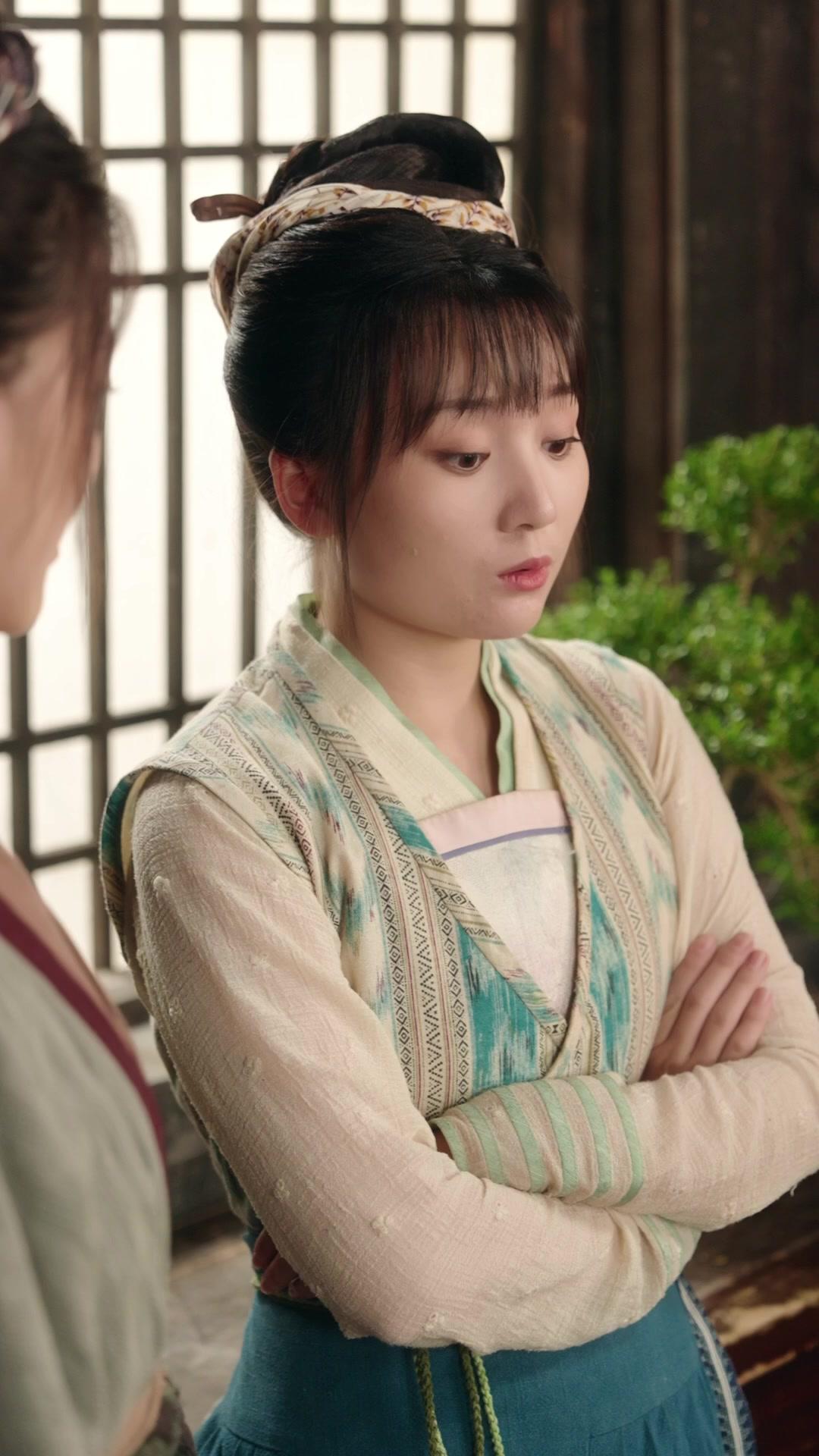 Vezirin Bereketli Eşi