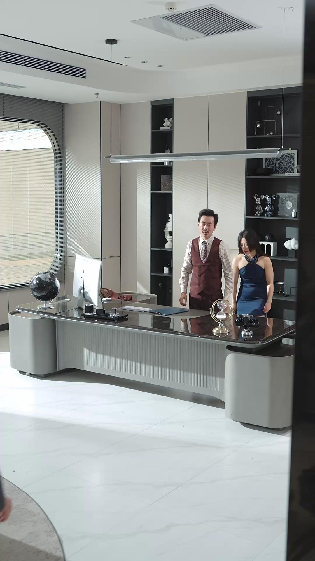 CEO’s Boyfriend Hits Different