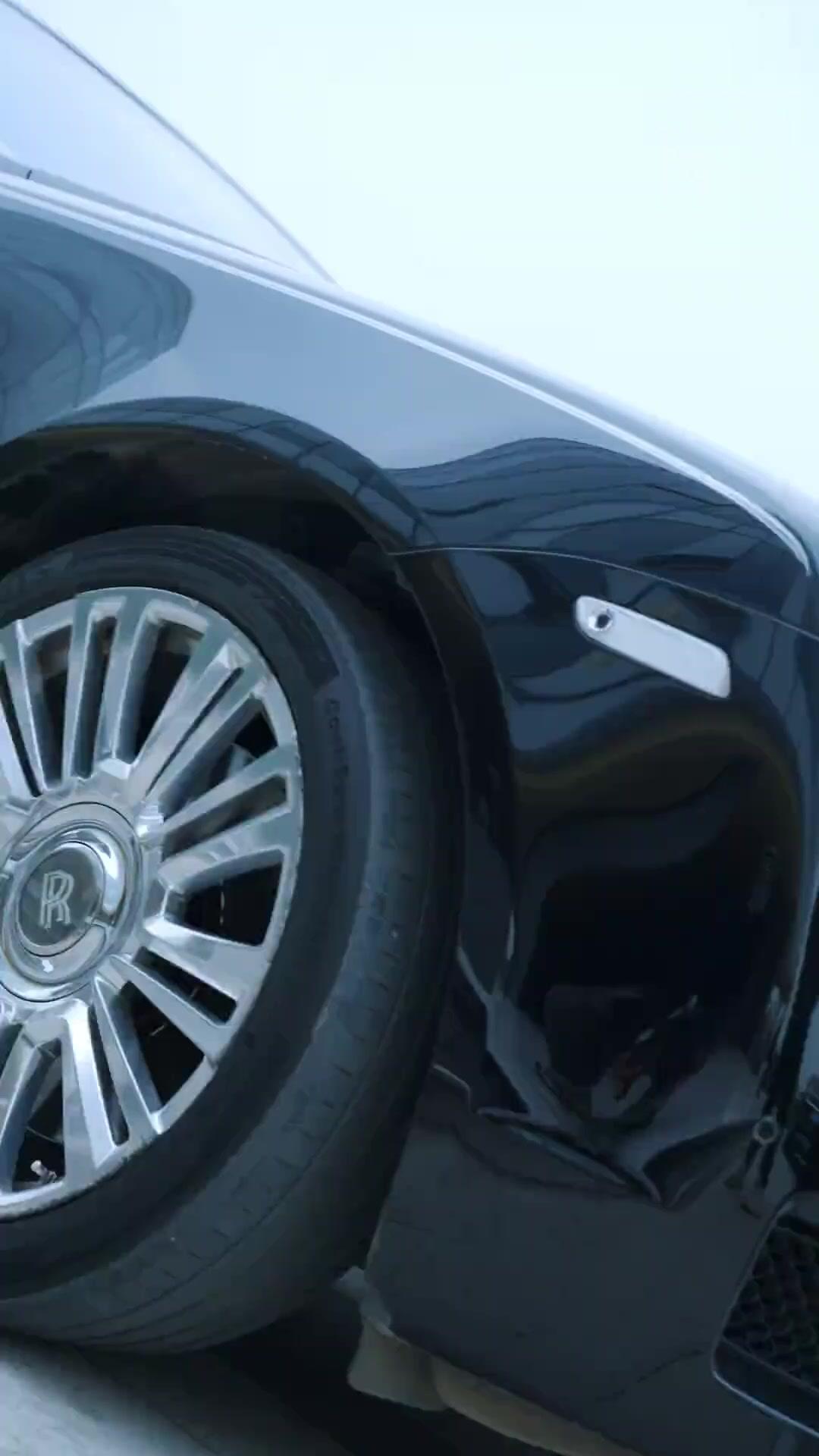 (더빙) 엄마의 컴백