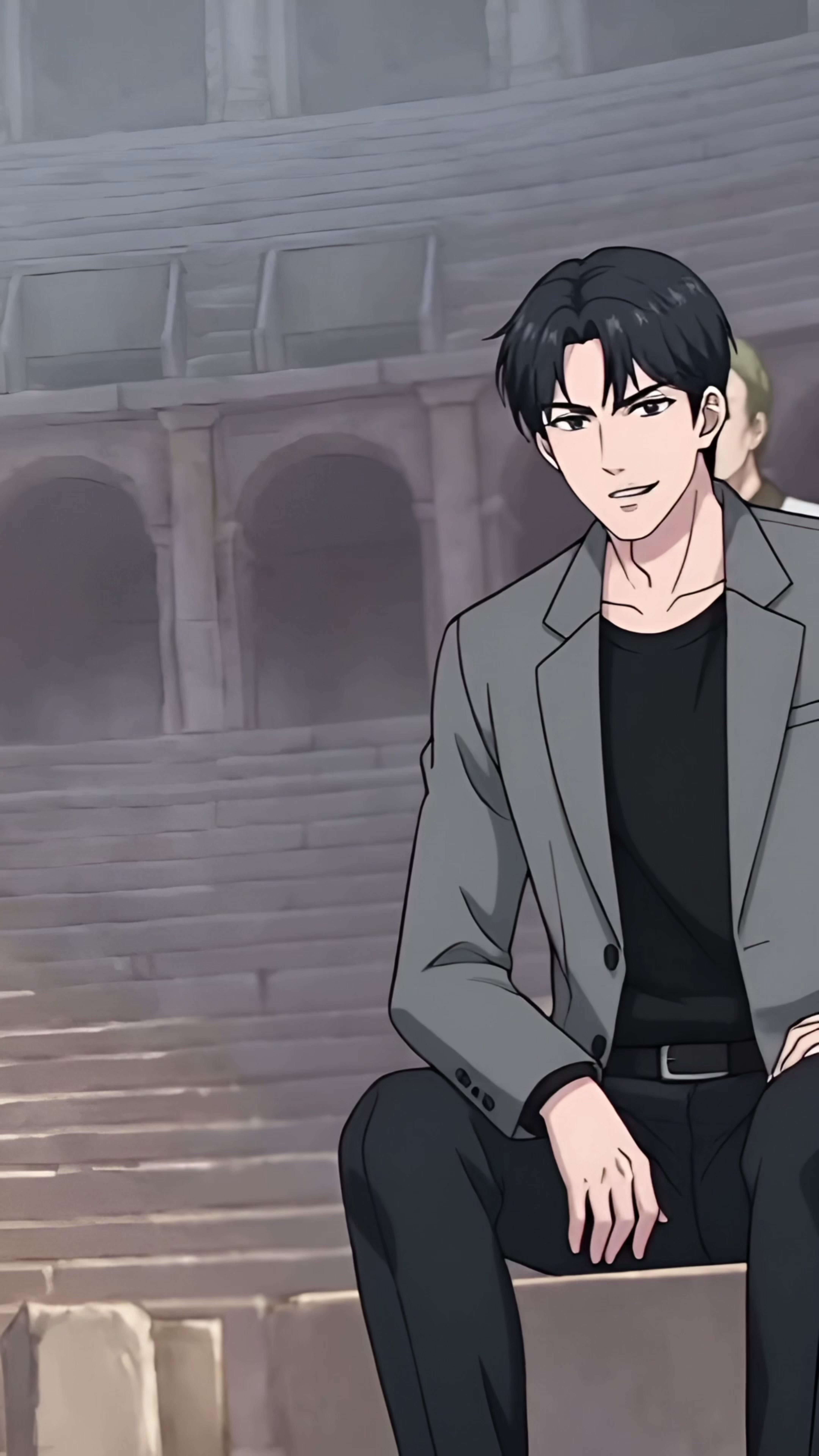 老祖宗們，拜託了