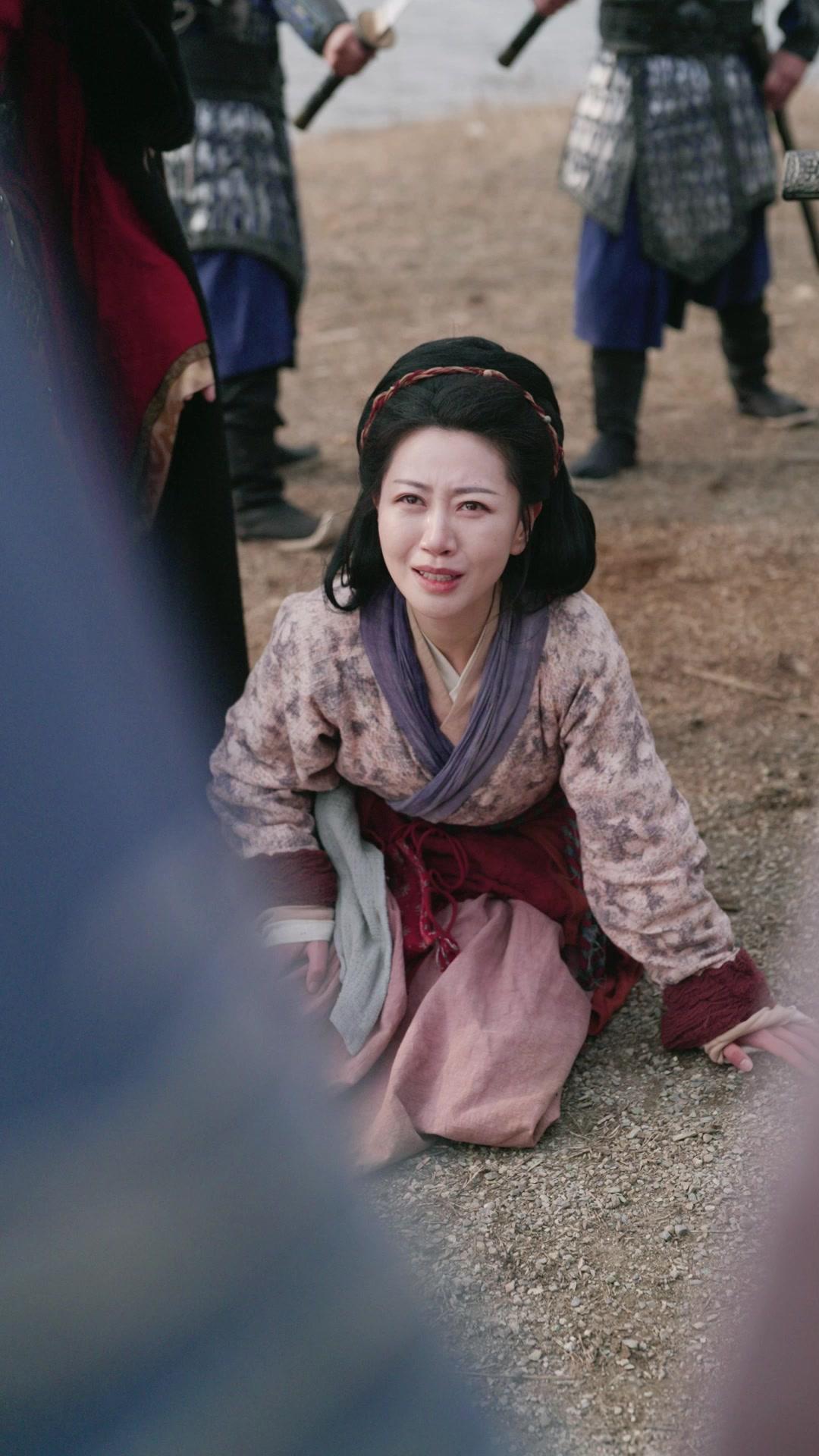 Wanita Desa itu Seorang Ratu 