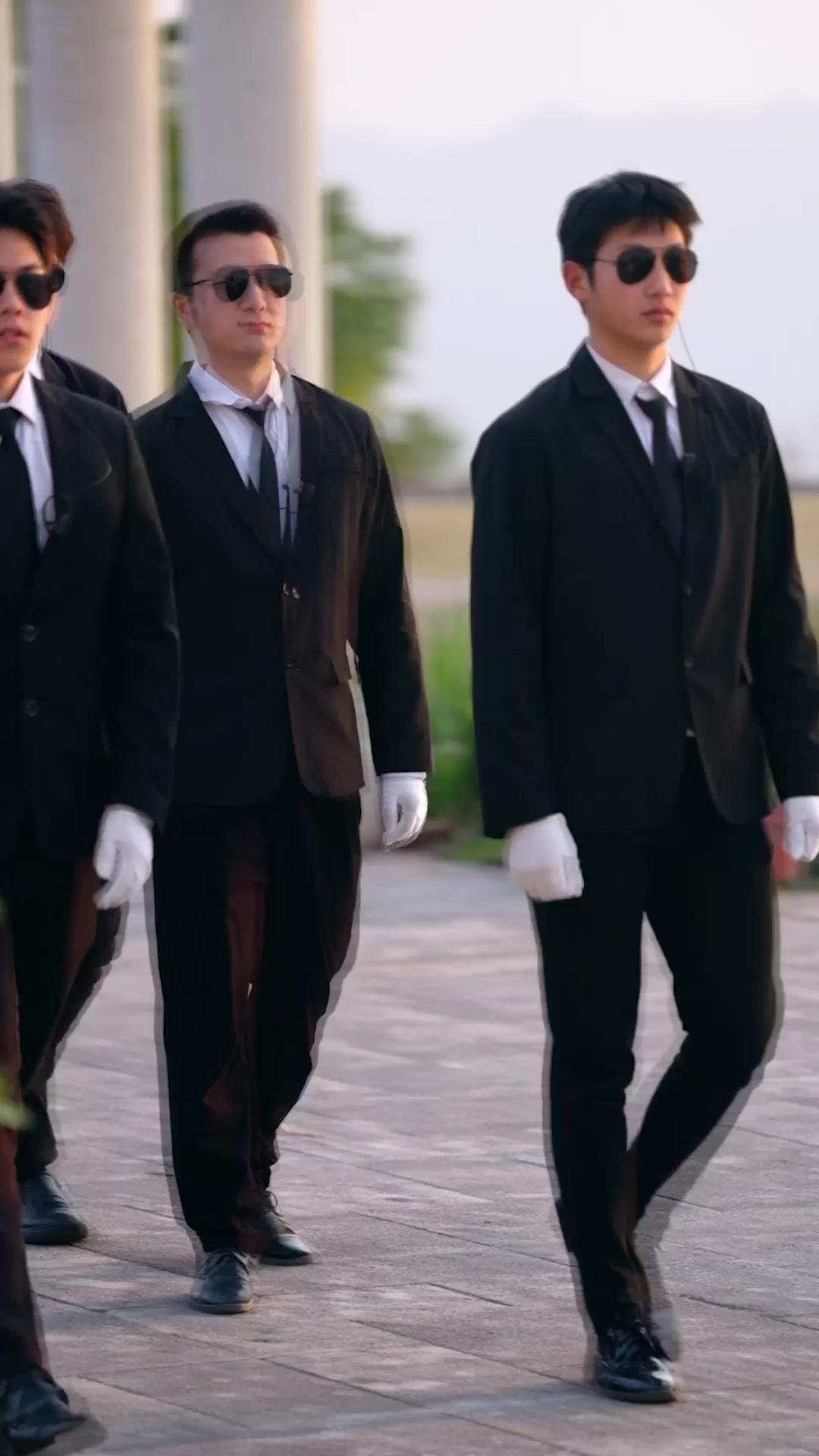 아가씨를 건드리지 마