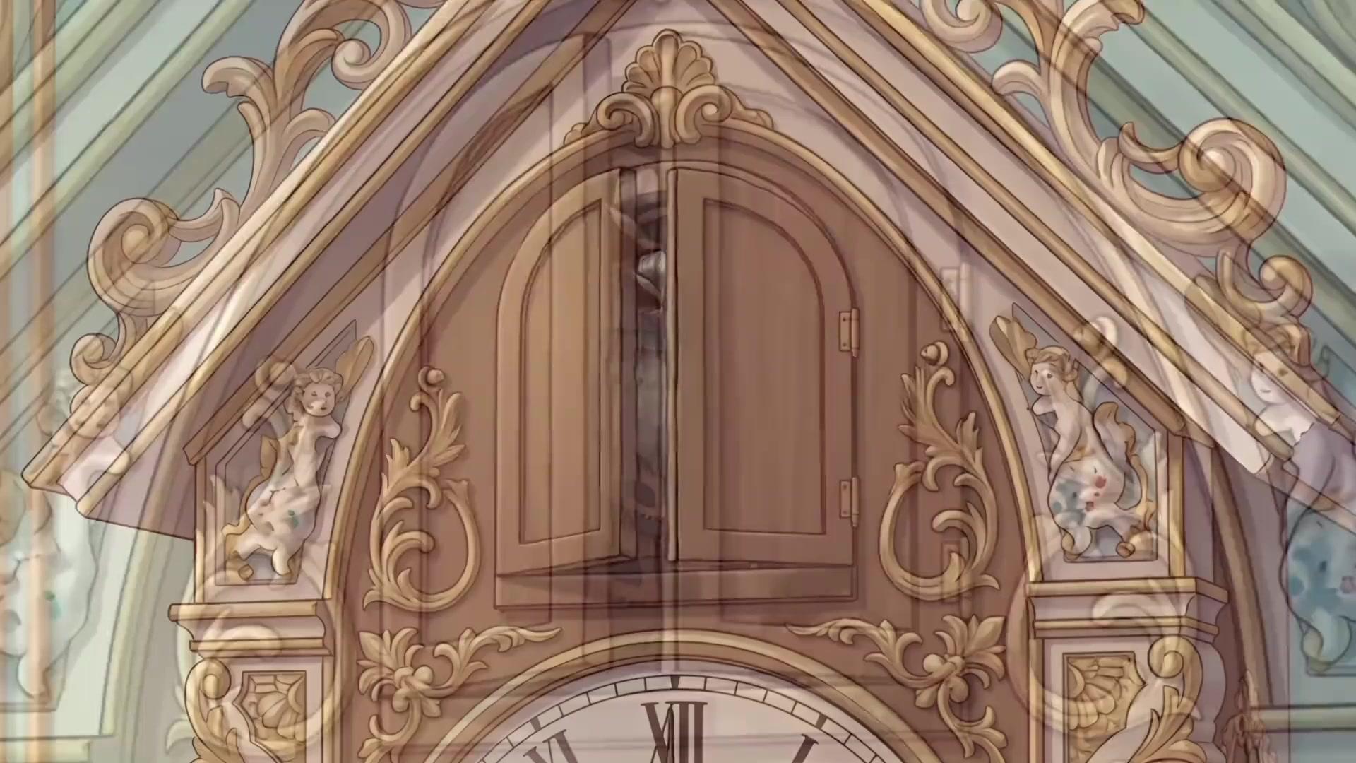 데스 무도회: 나를 죽인 신랑 후보