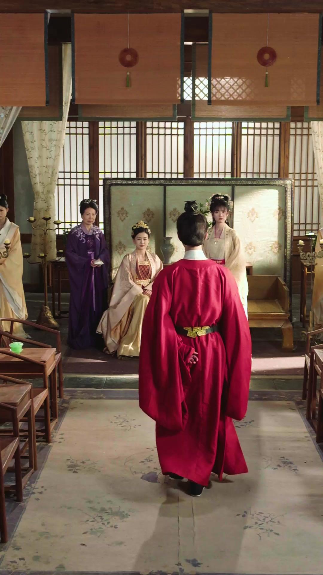 My Clingy Husband by Contract