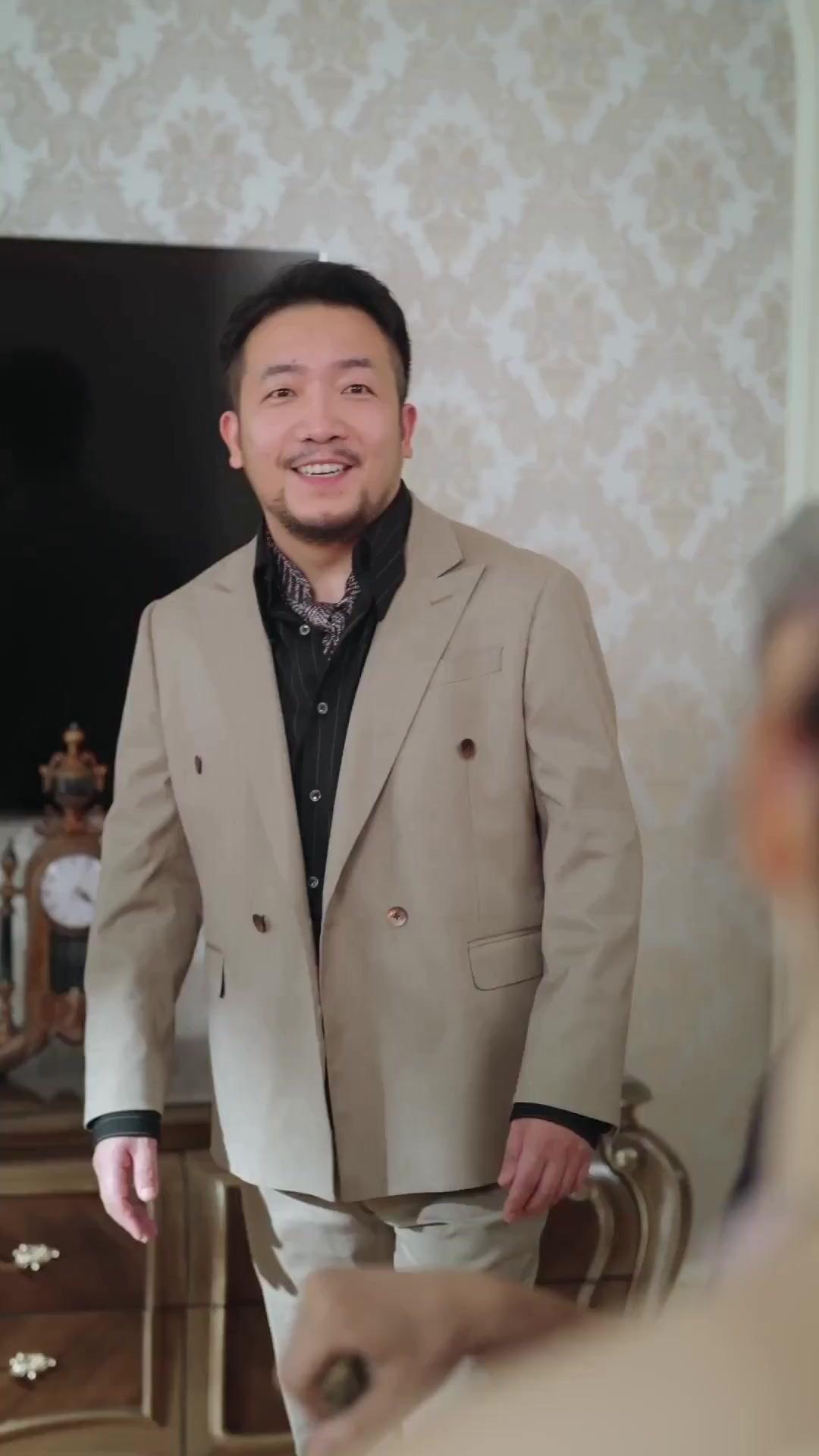 (吹き替え) シナリオ変えて超人気者～私は小説に残ります！～