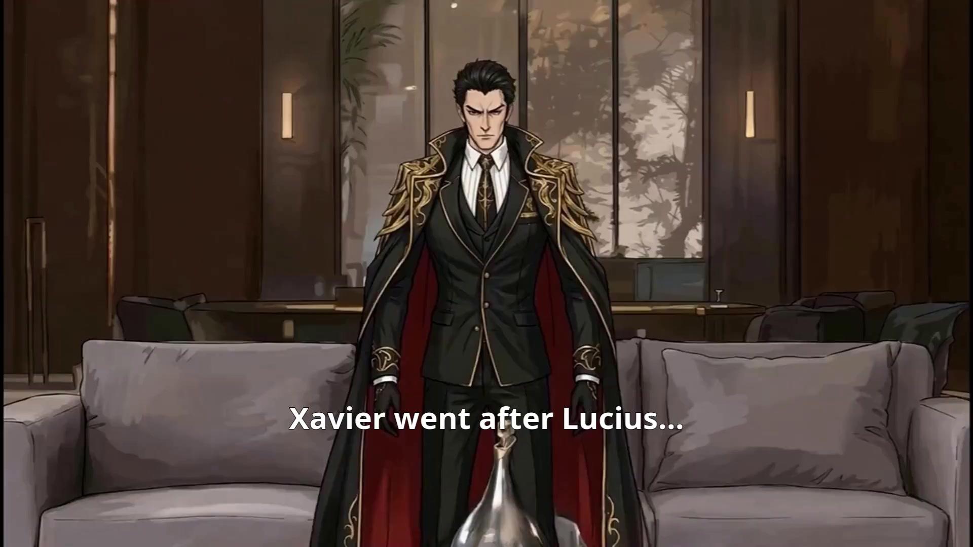 (Dubbed) End of World? I've Got an Army