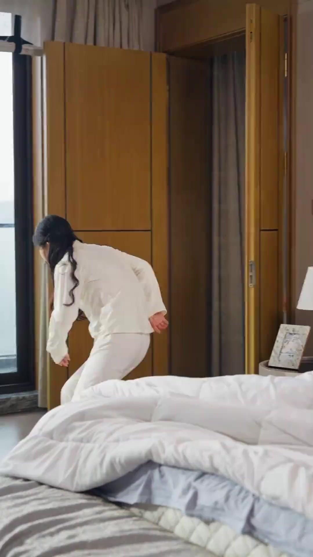 الزوجة المحرمة