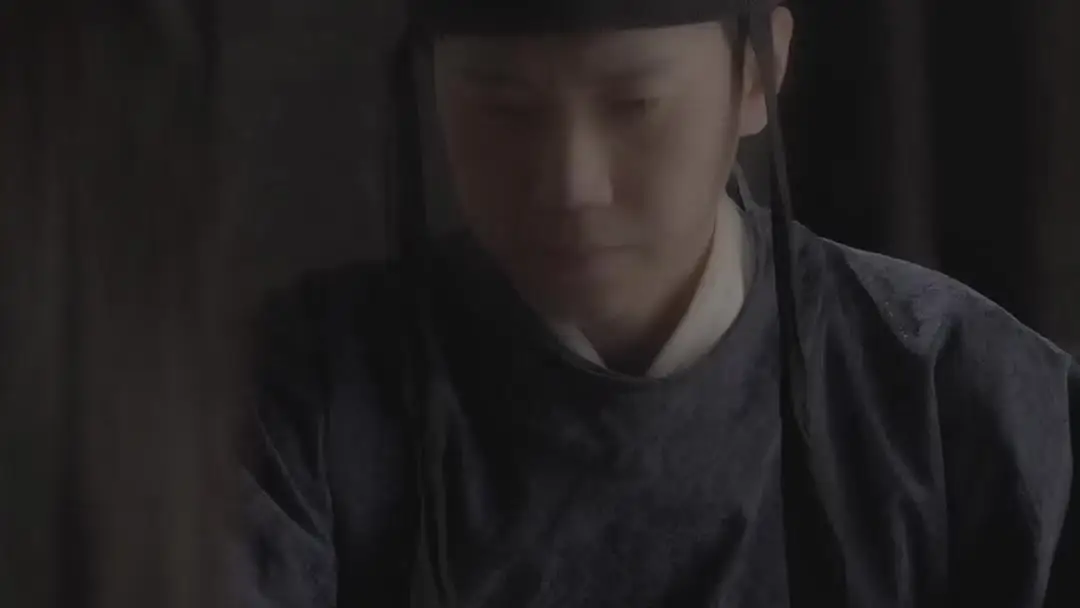 I Will Live to See the End: When Chains Speak Louder Than Words