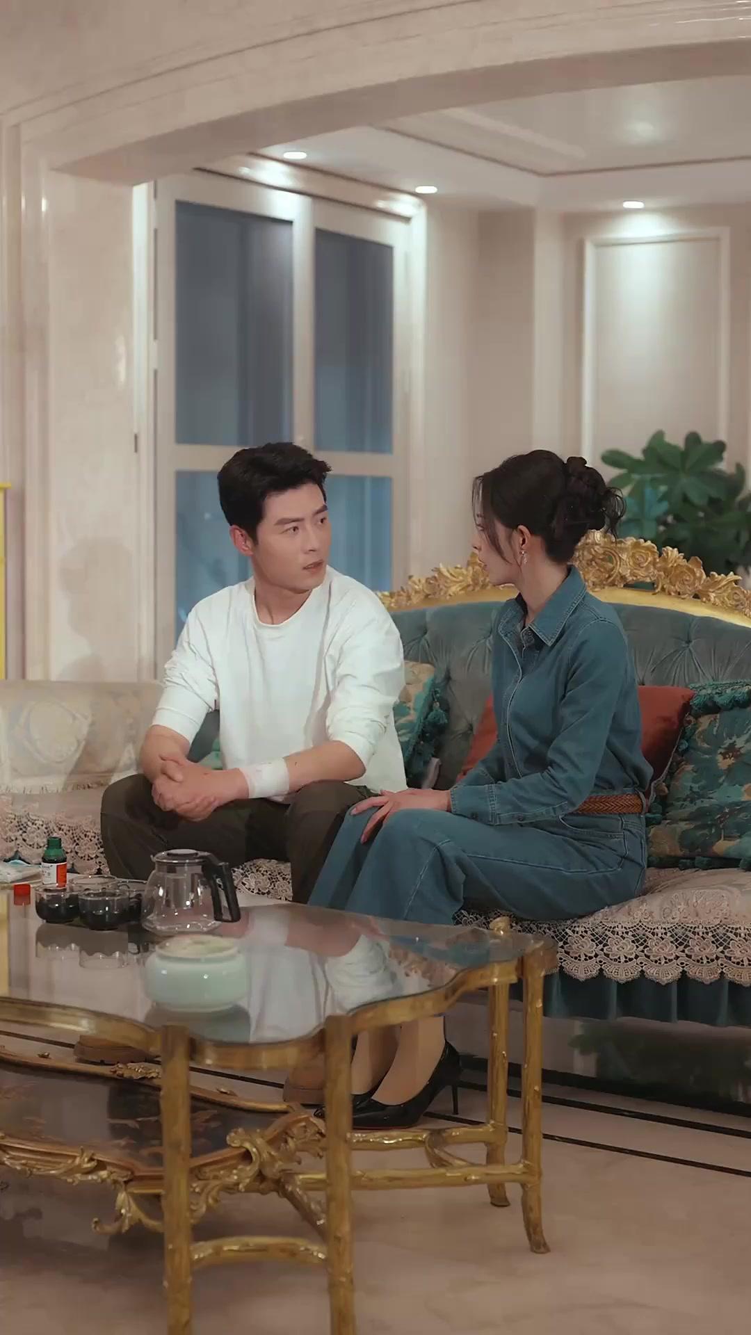 (Dublagem) Meu Encontro às Cegas com a CEO