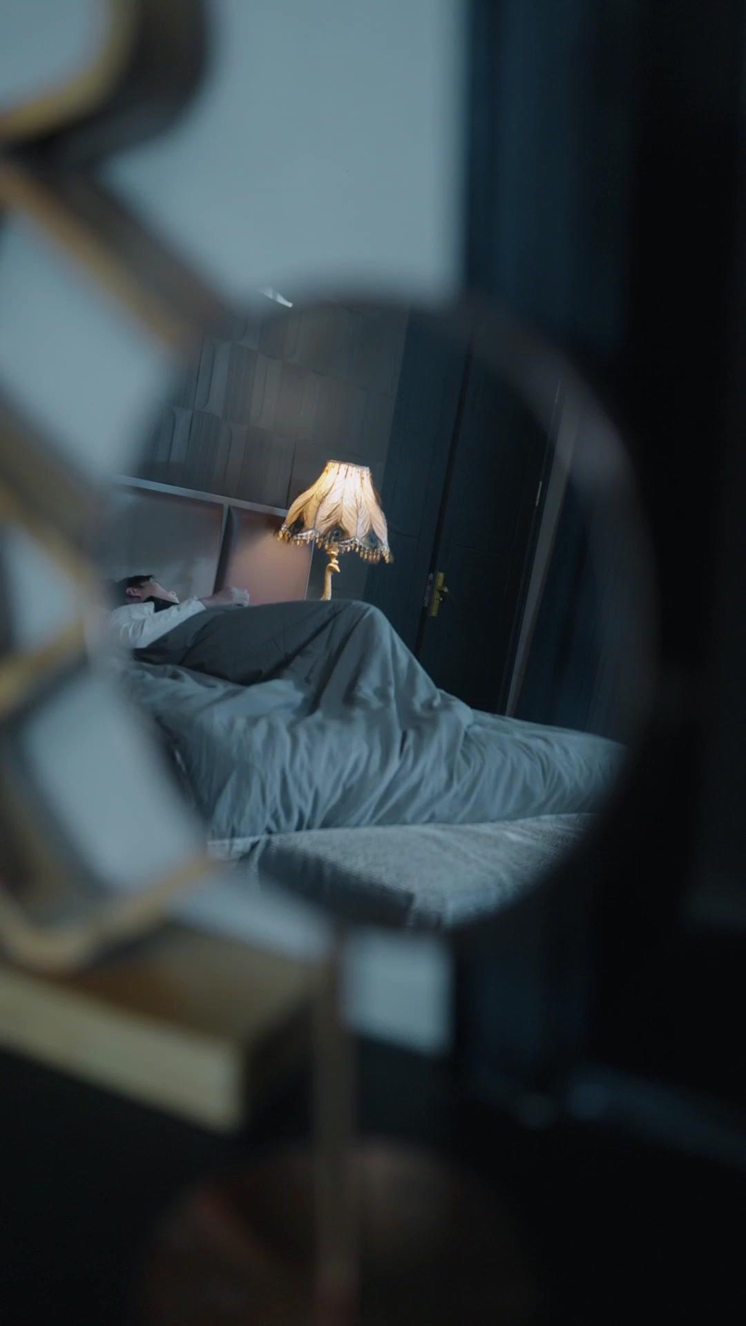 Doormat? She's the Dominator!