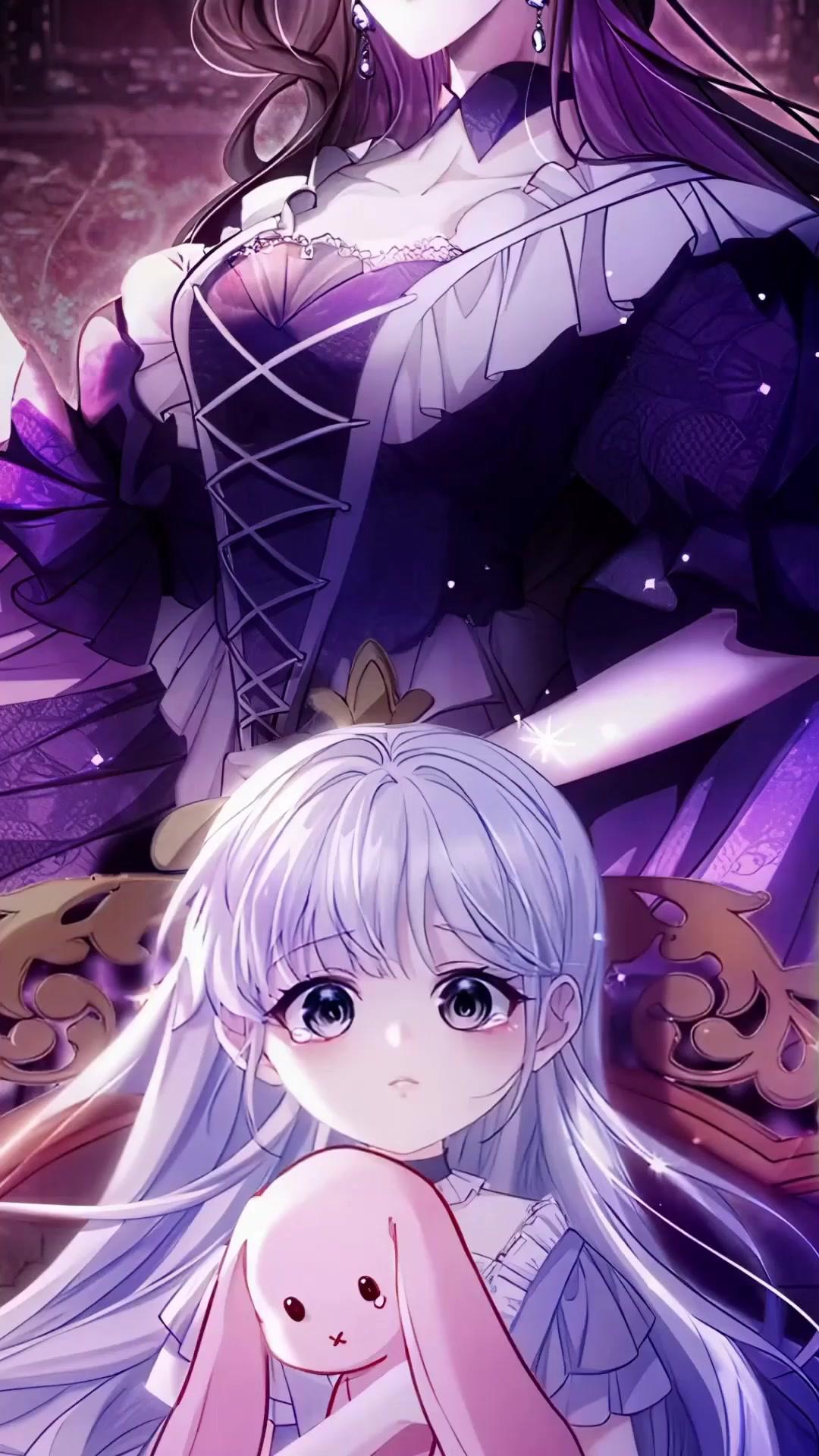 I'm Not an Evil Queen. Trust Me!