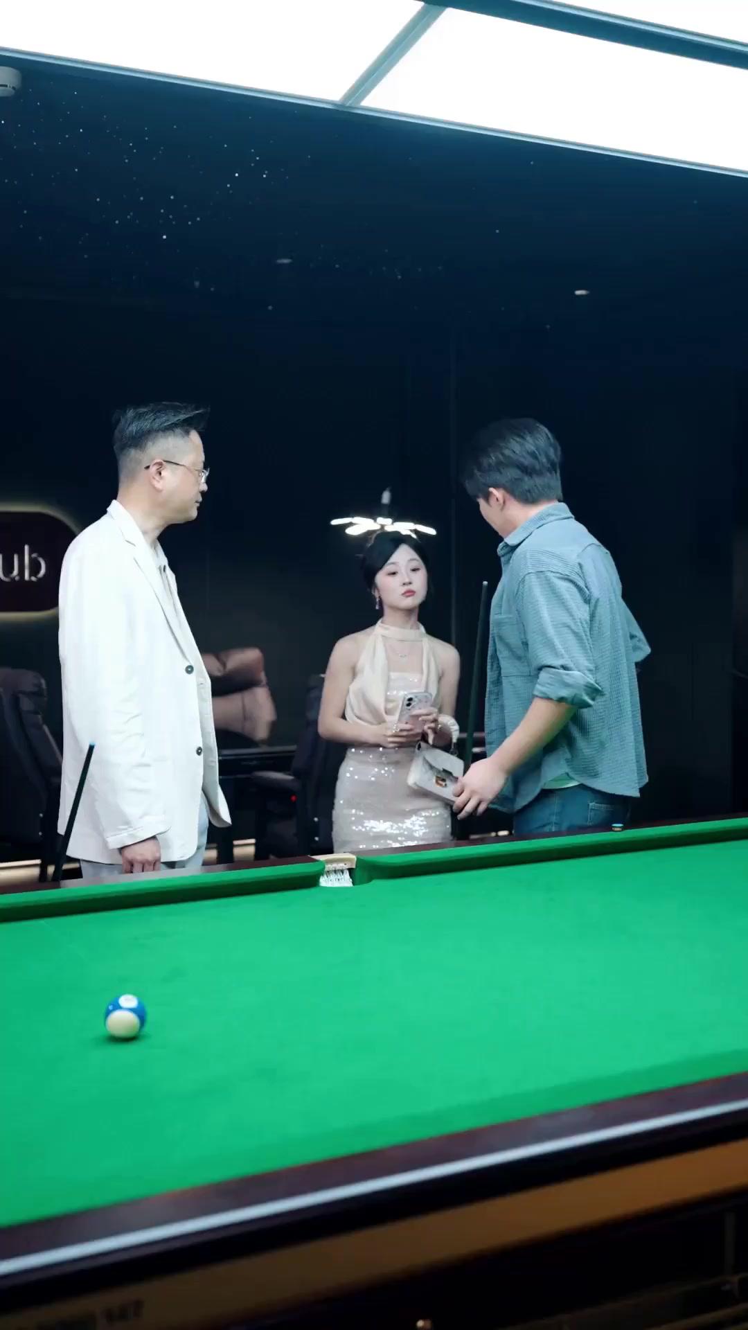 (Dubbed) Ms. CEO vs. Mr. Trash Husband 2.0