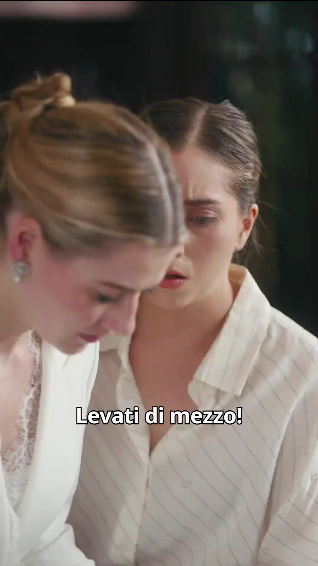 (Doppiaggio)L'Inganno e la Corona