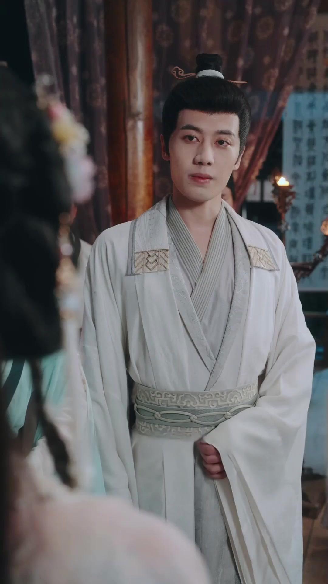 Karma Raised Me Better