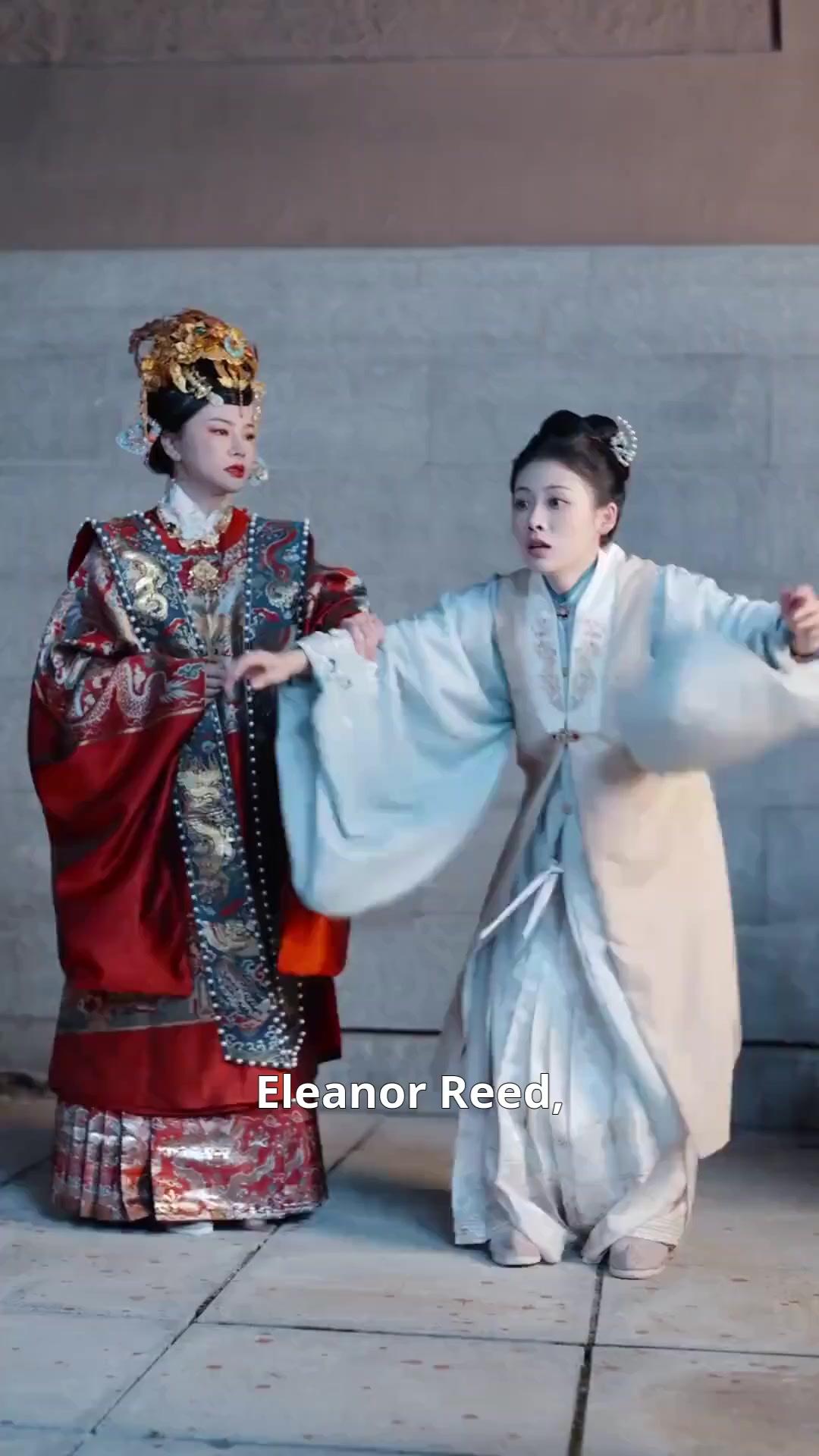 (Dubbed)My Dead Love Returns