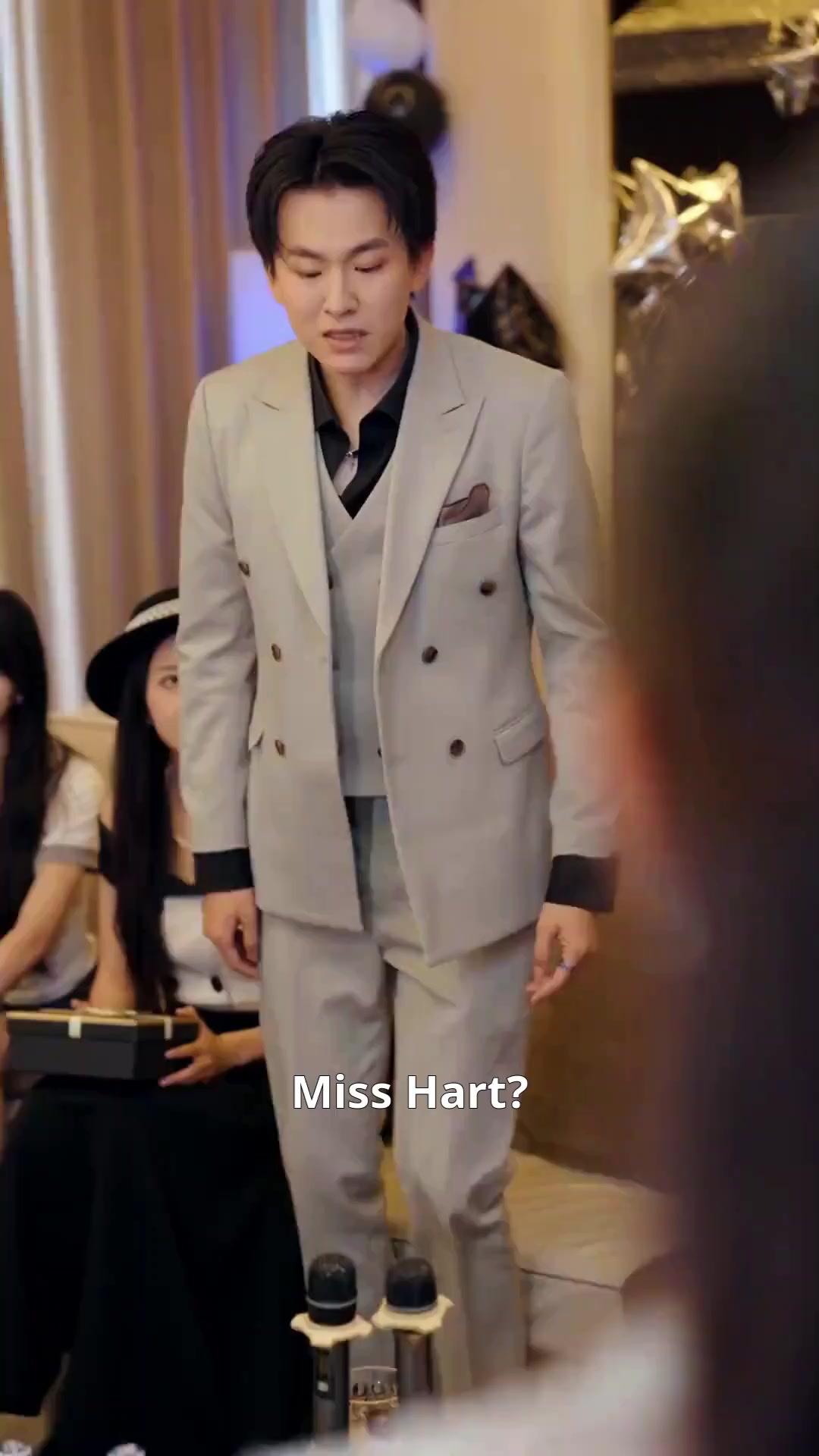 (Dubbed) EXPIRED LOVE: Too Late to Miss Me