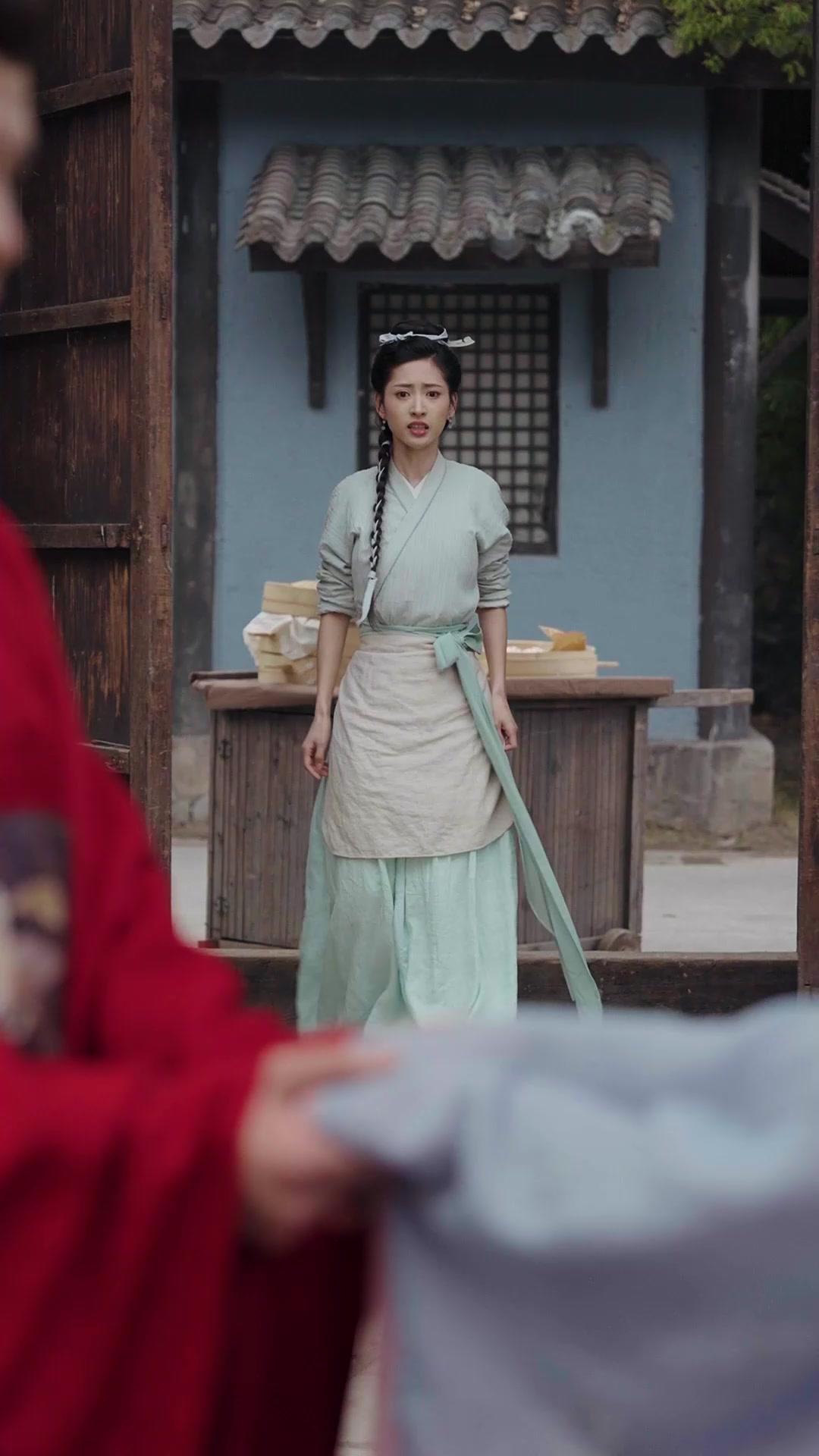 Büyük Prenses Geldi