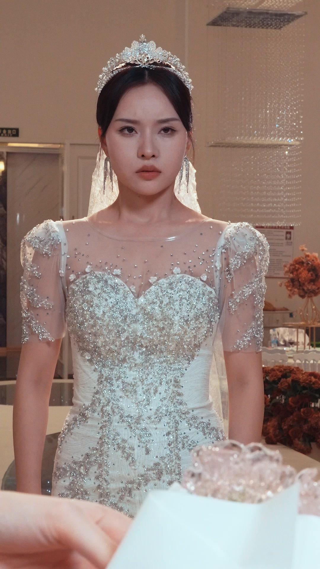 Sorry Sis, You're the $9.9 Bride!