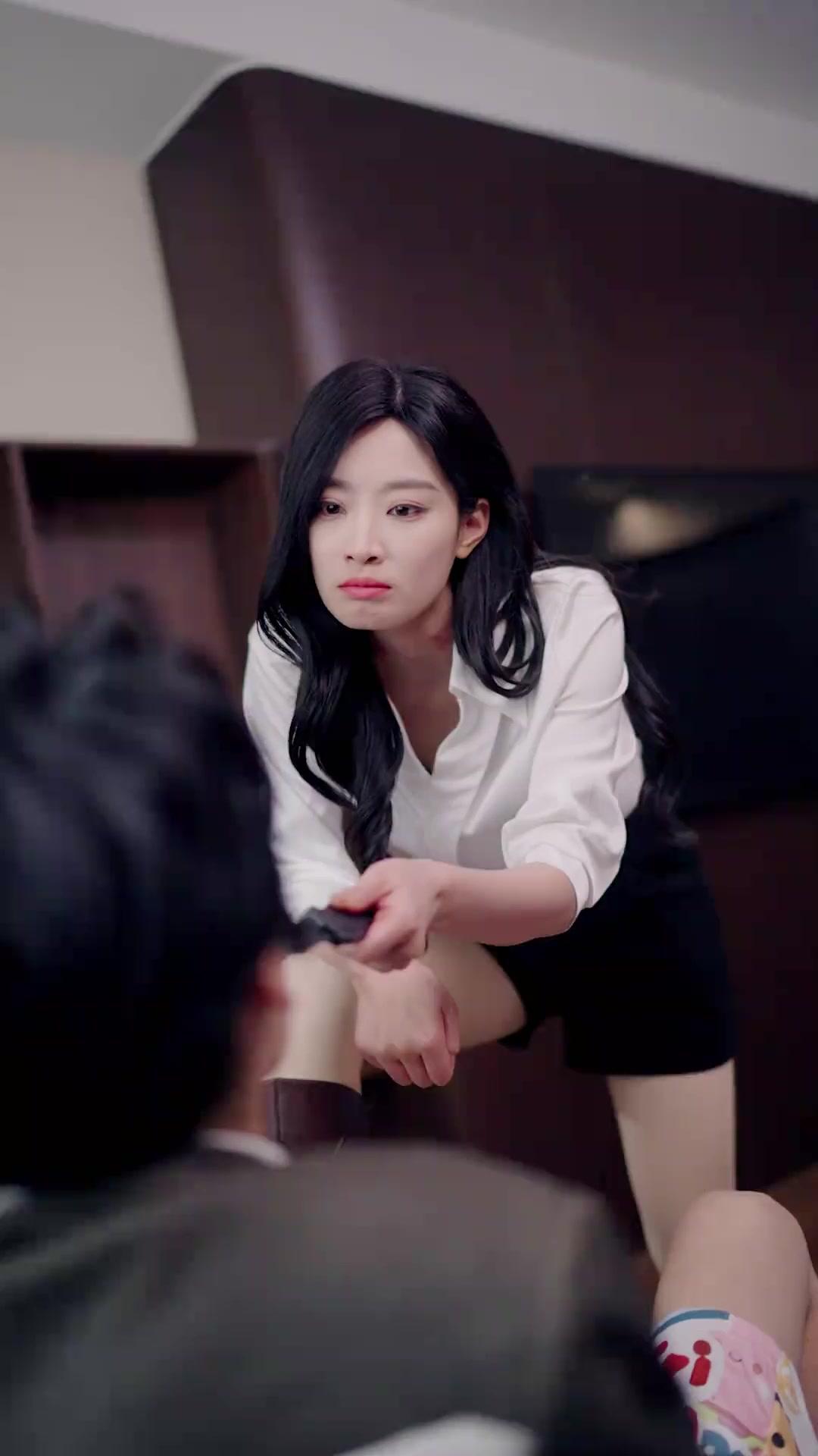 กลรักบอสเจ้าเล่ห์ 