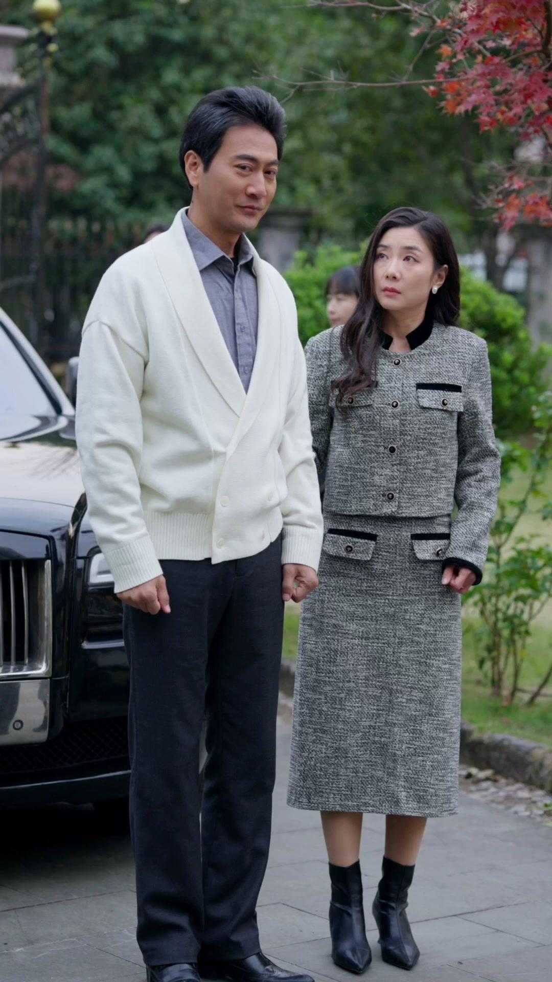 Dari Terbuang Jadi Nyonya Bos
