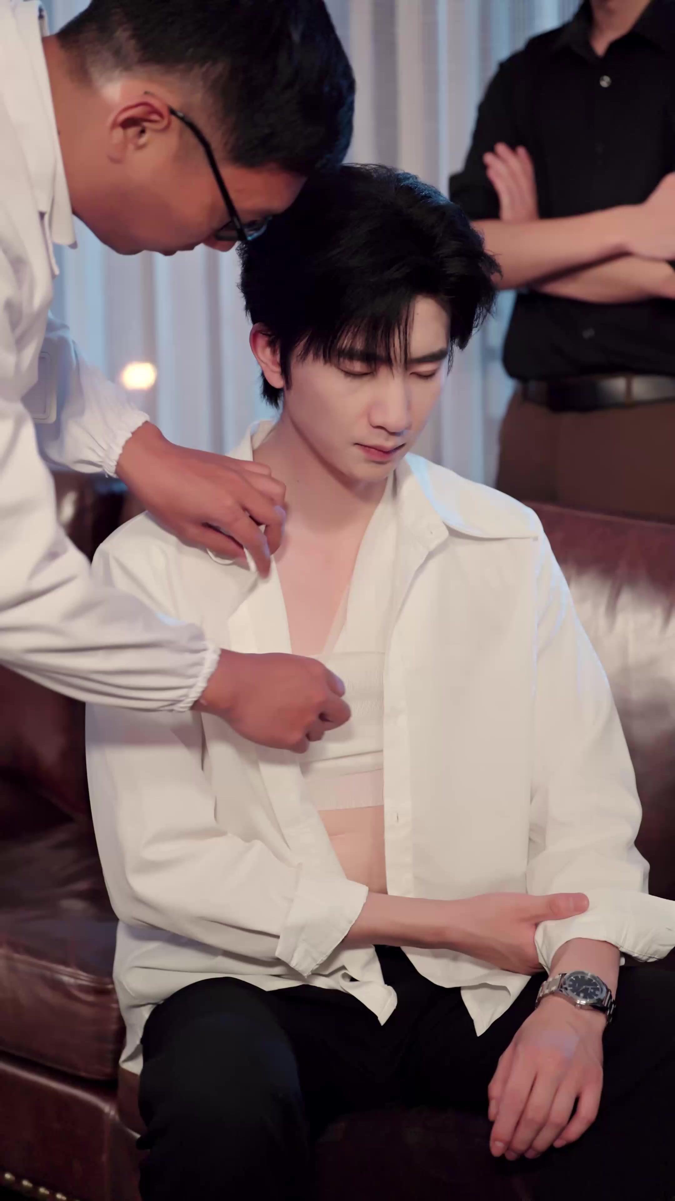 꿈같은 내 삶아 