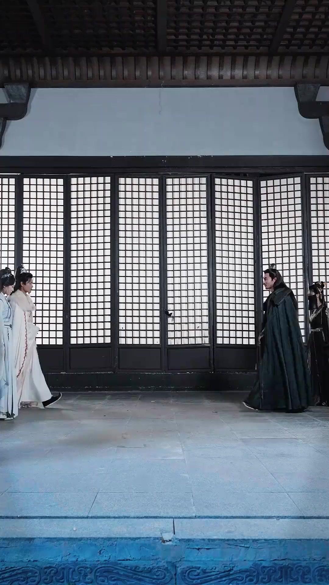 (Dubbed)Frost and Flame