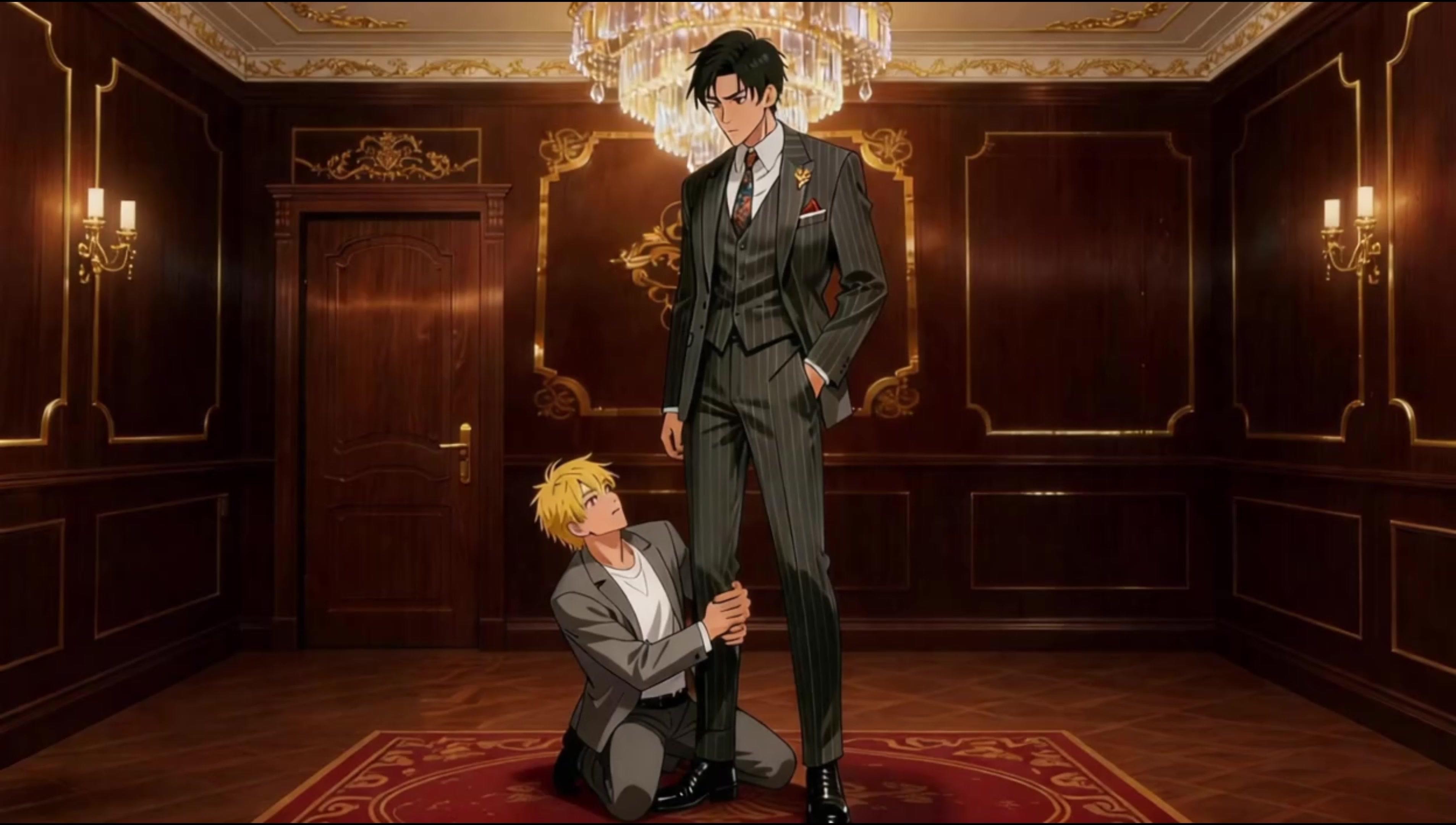 Final Turu: İntikam