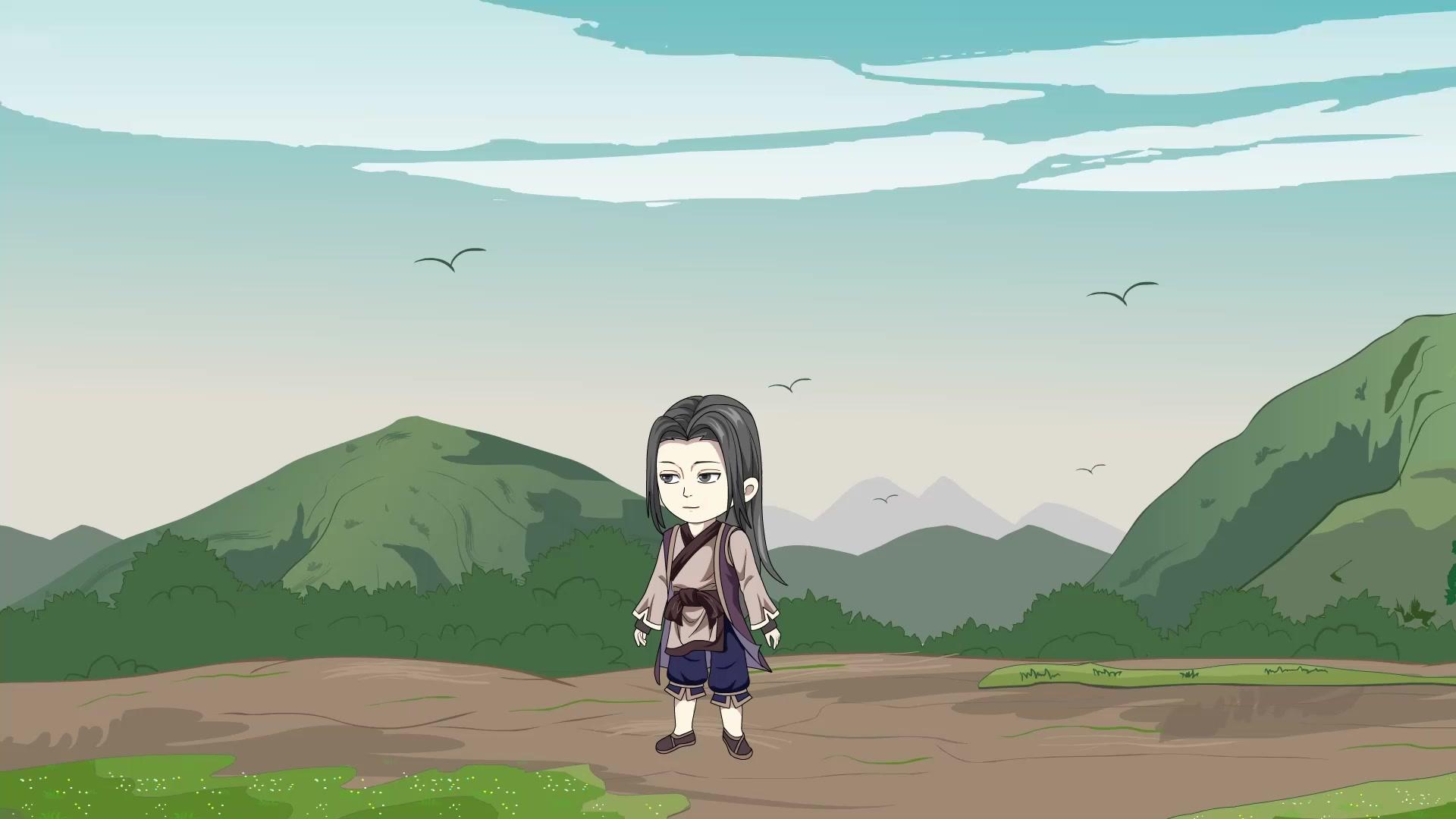 Forget the Apocalypse, I Farm Now!