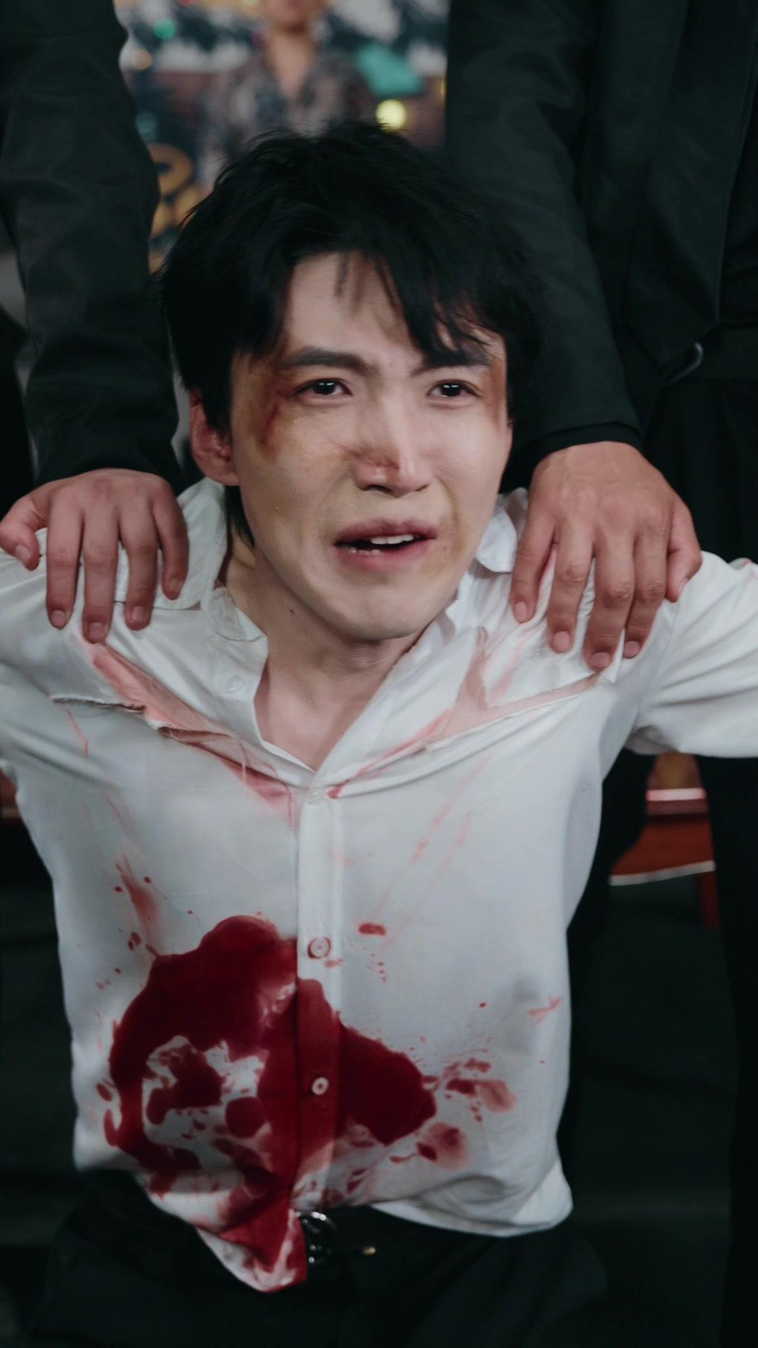 A Rainha das Sombras