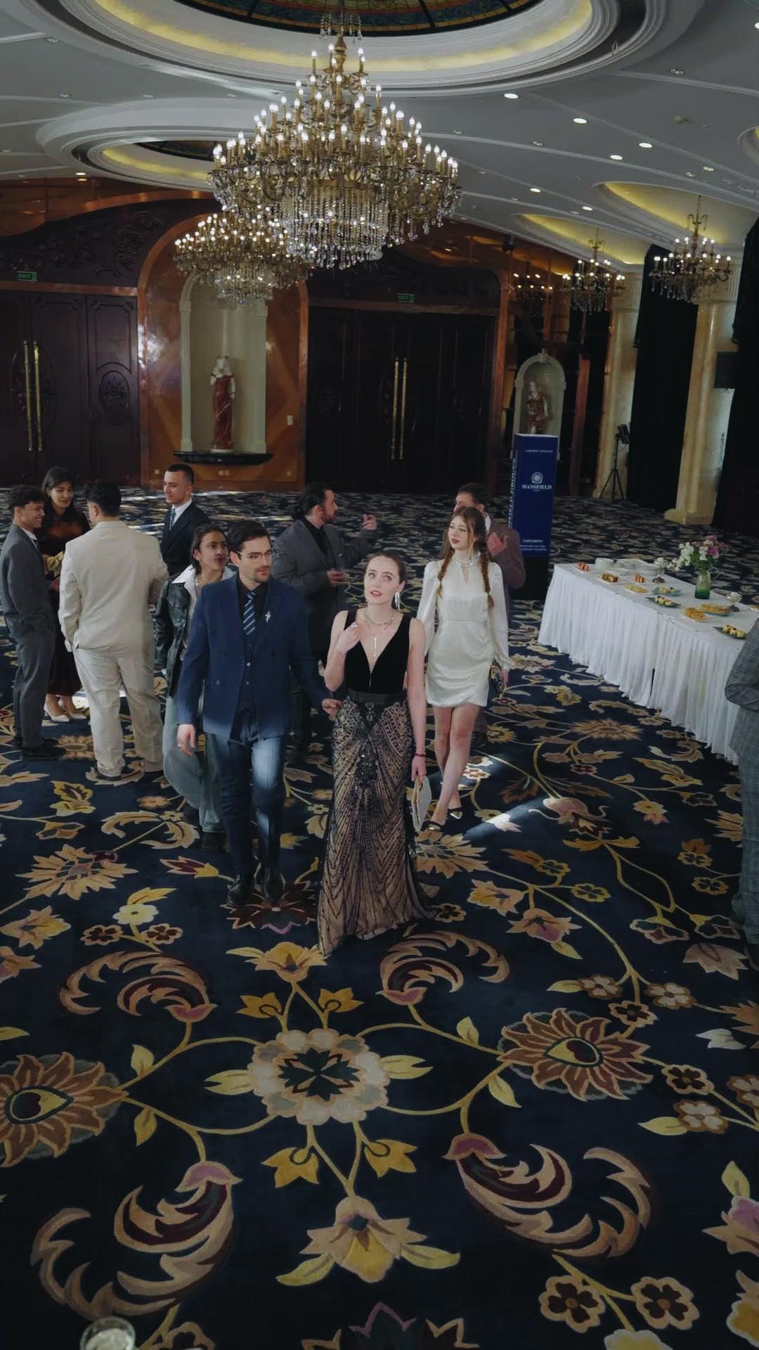 Traído na Véspera de Natal